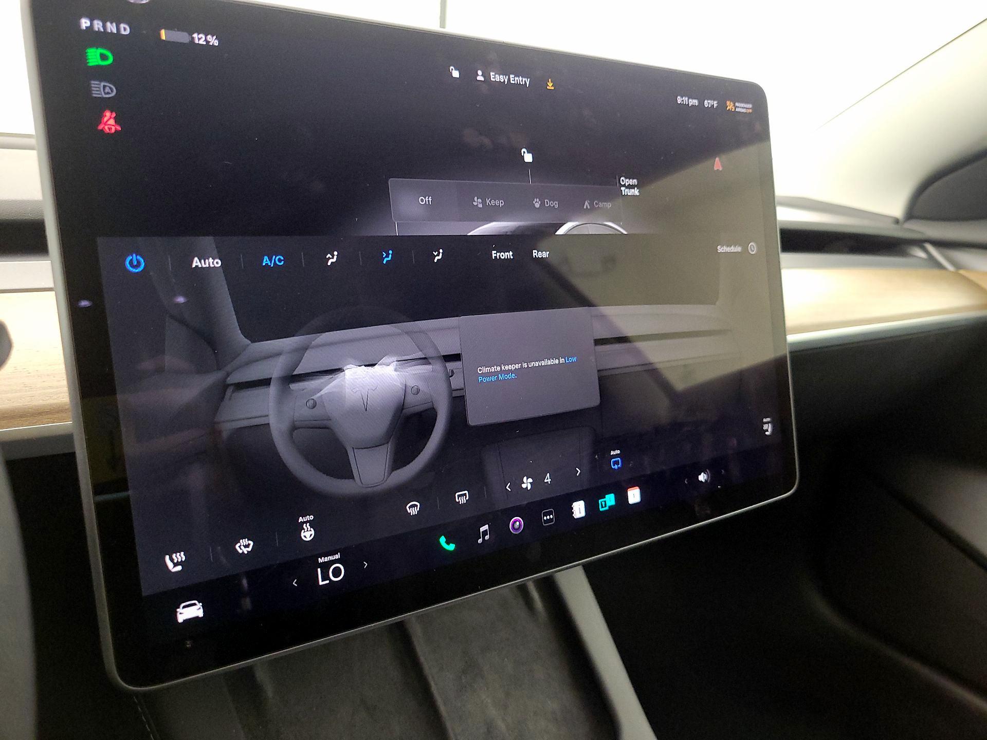 Thumbnail: 2023 Tesla Model 3 - 16