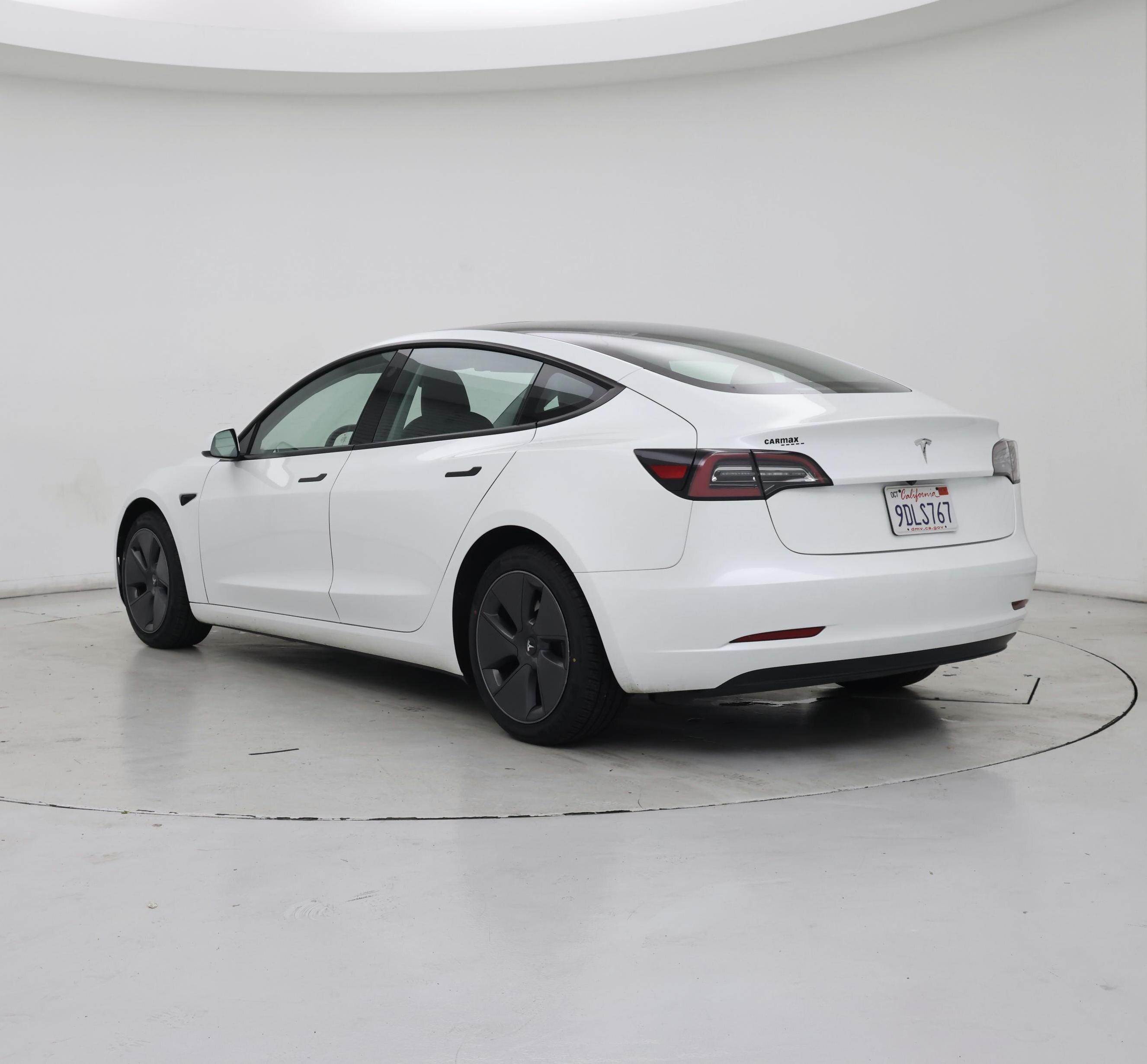 Thumbnail: 2023 Tesla Model 3 - 2