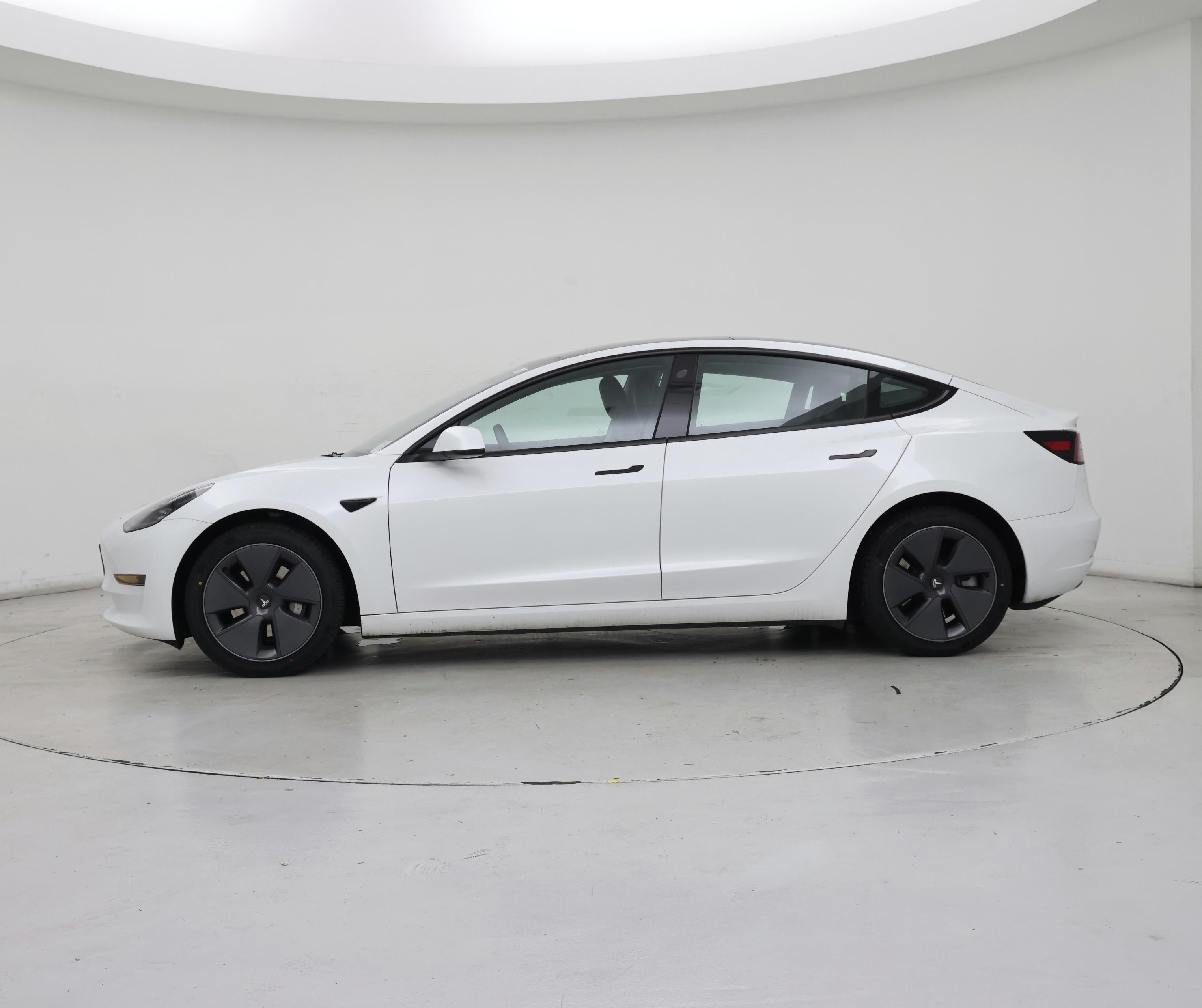 Thumbnail: 2023 Tesla Model 3 - 3