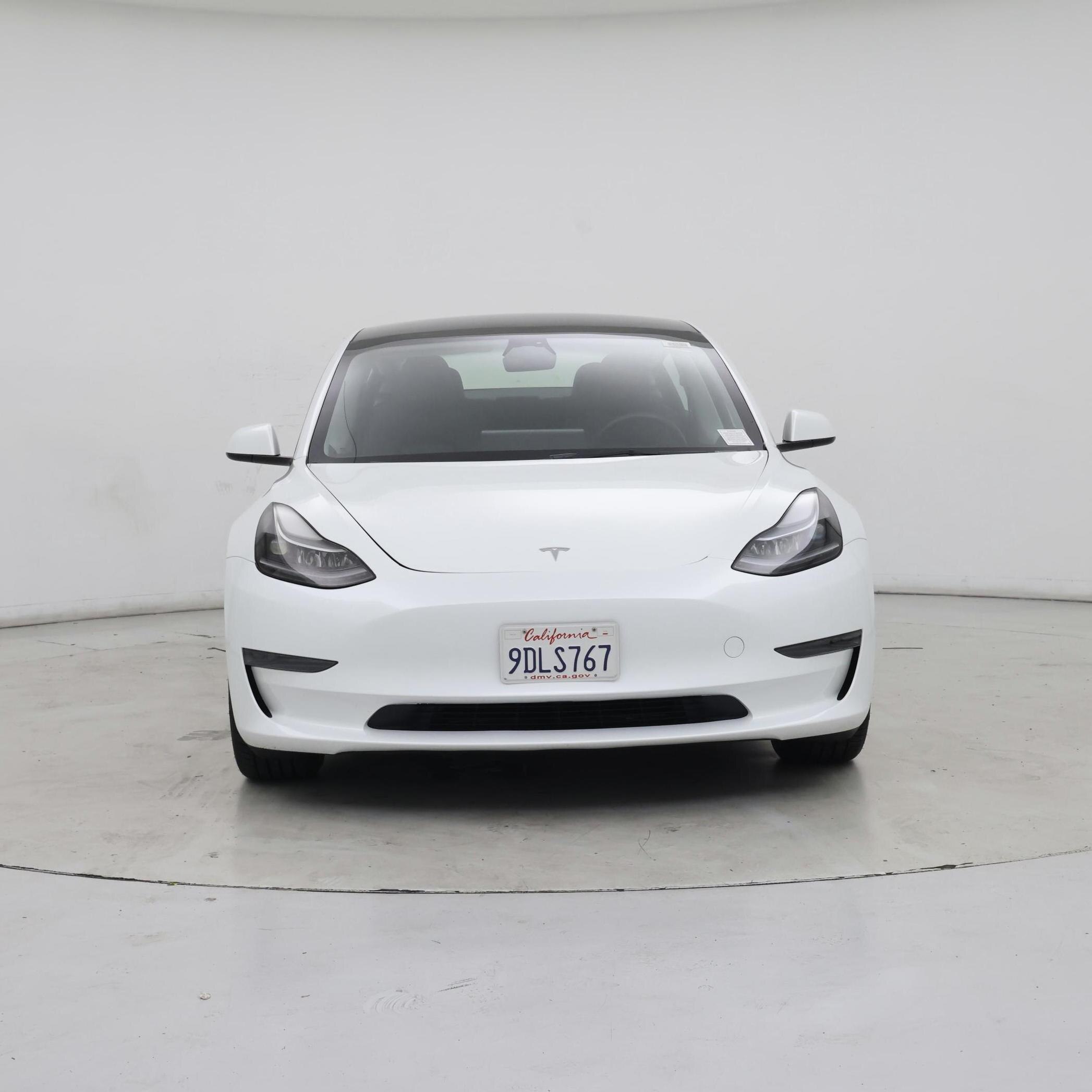 Thumbnail: 2023 Tesla Model 3 - 5