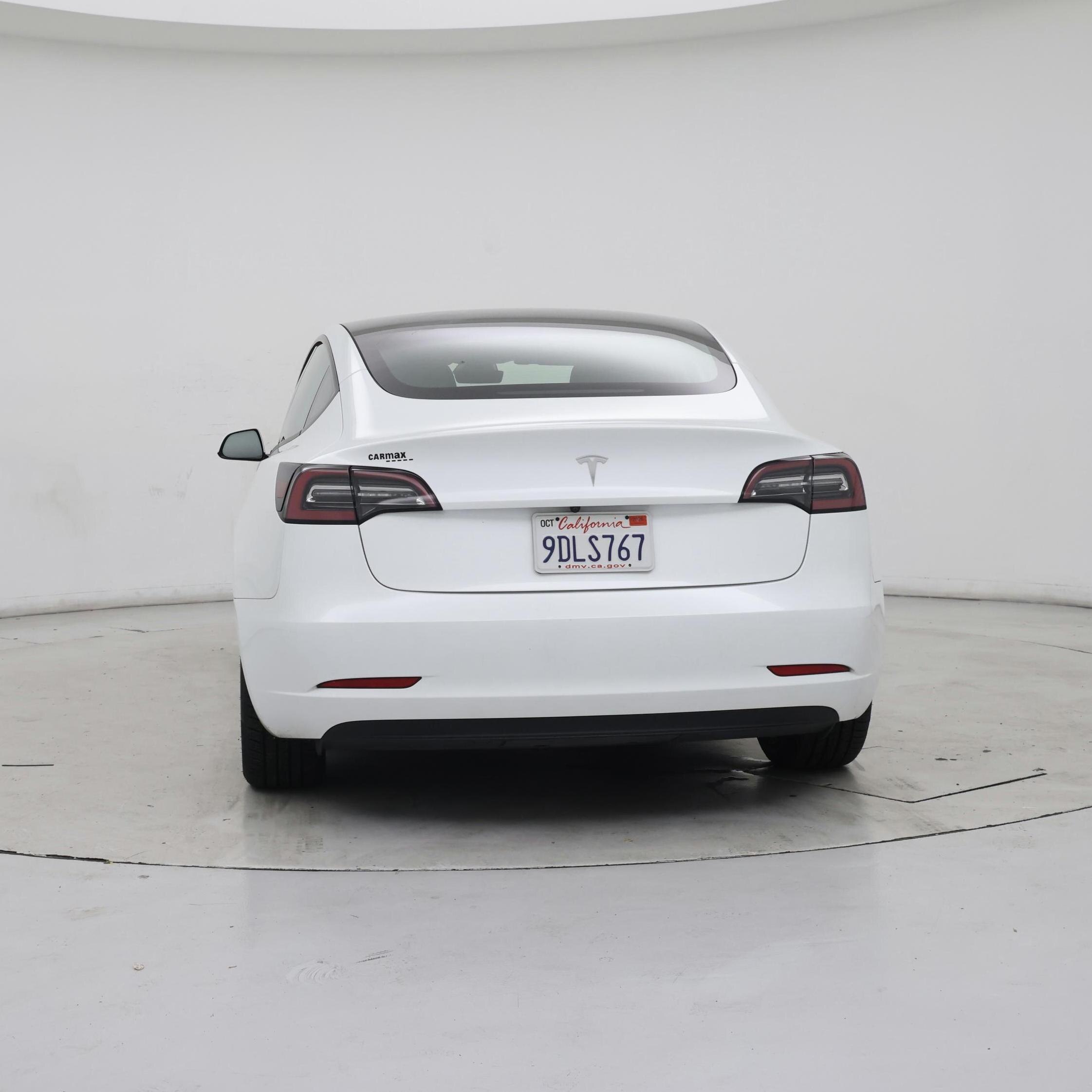 Thumbnail: 2023 Tesla Model 3 - 6