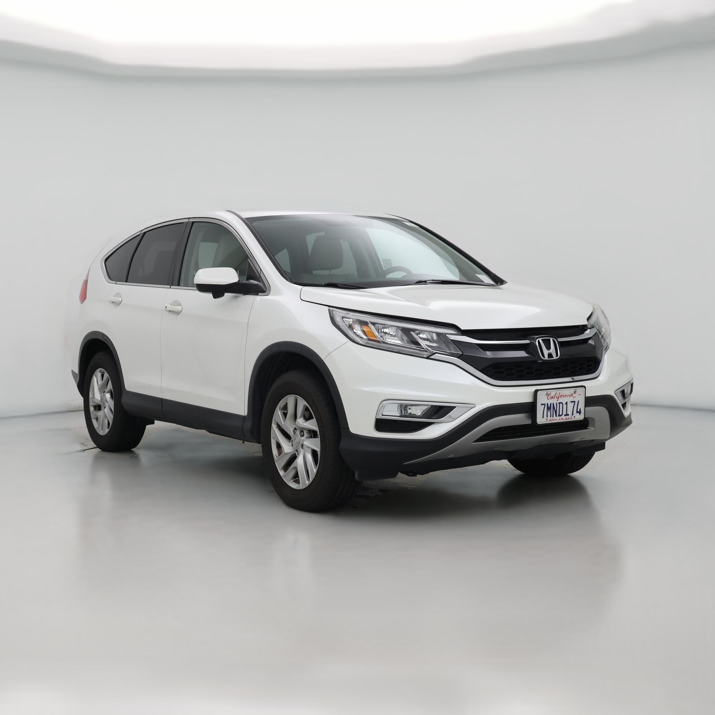 Thumbnail: 2015 Honda CR-V - 1