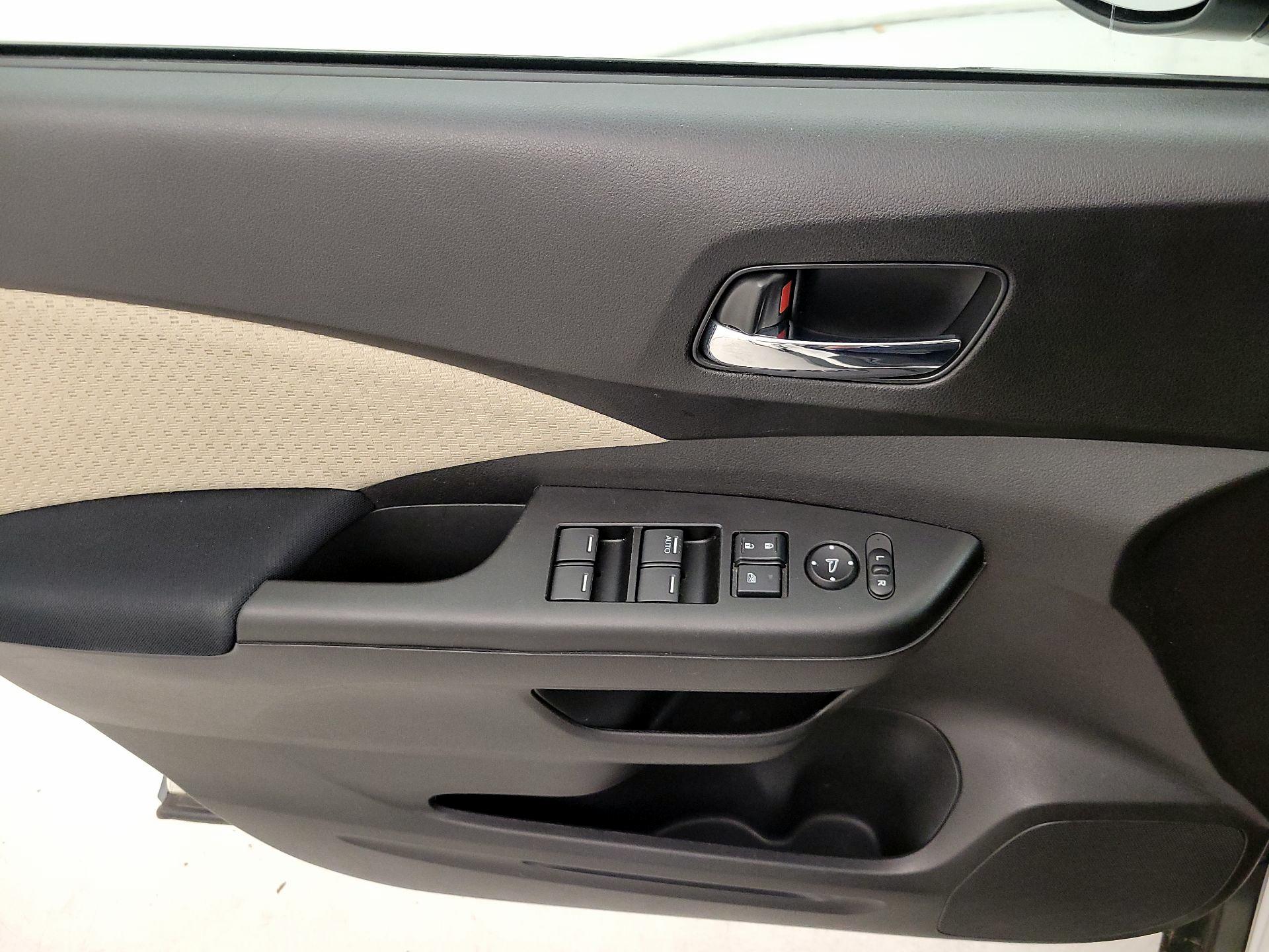 Thumbnail: 2015 Honda CR-V - 12