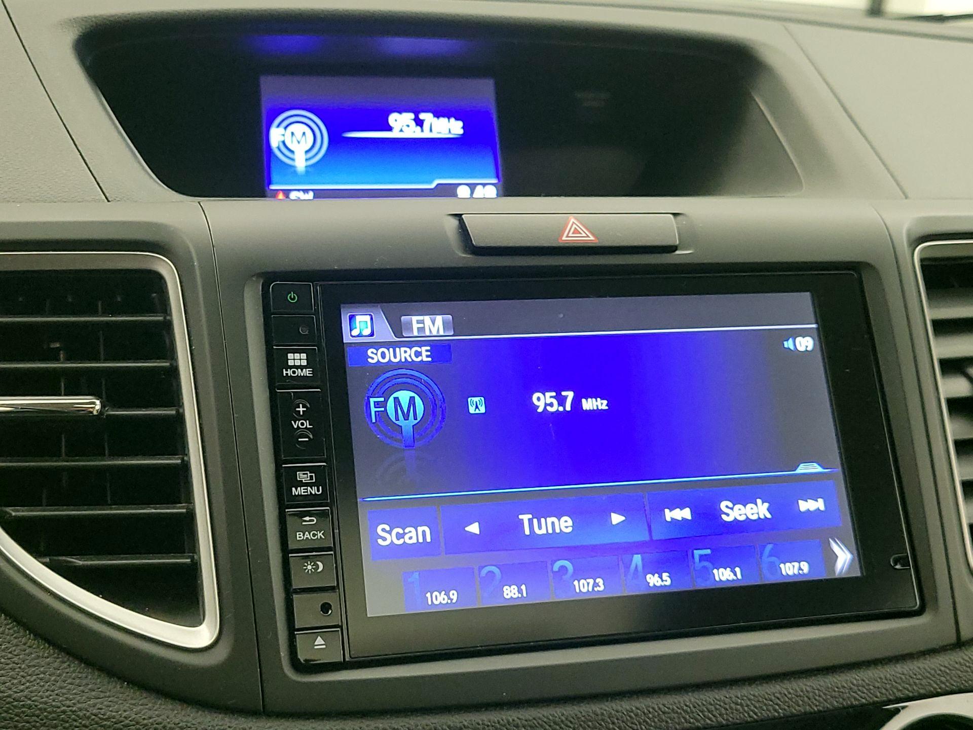 Thumbnail: 2015 Honda CR-V - 15