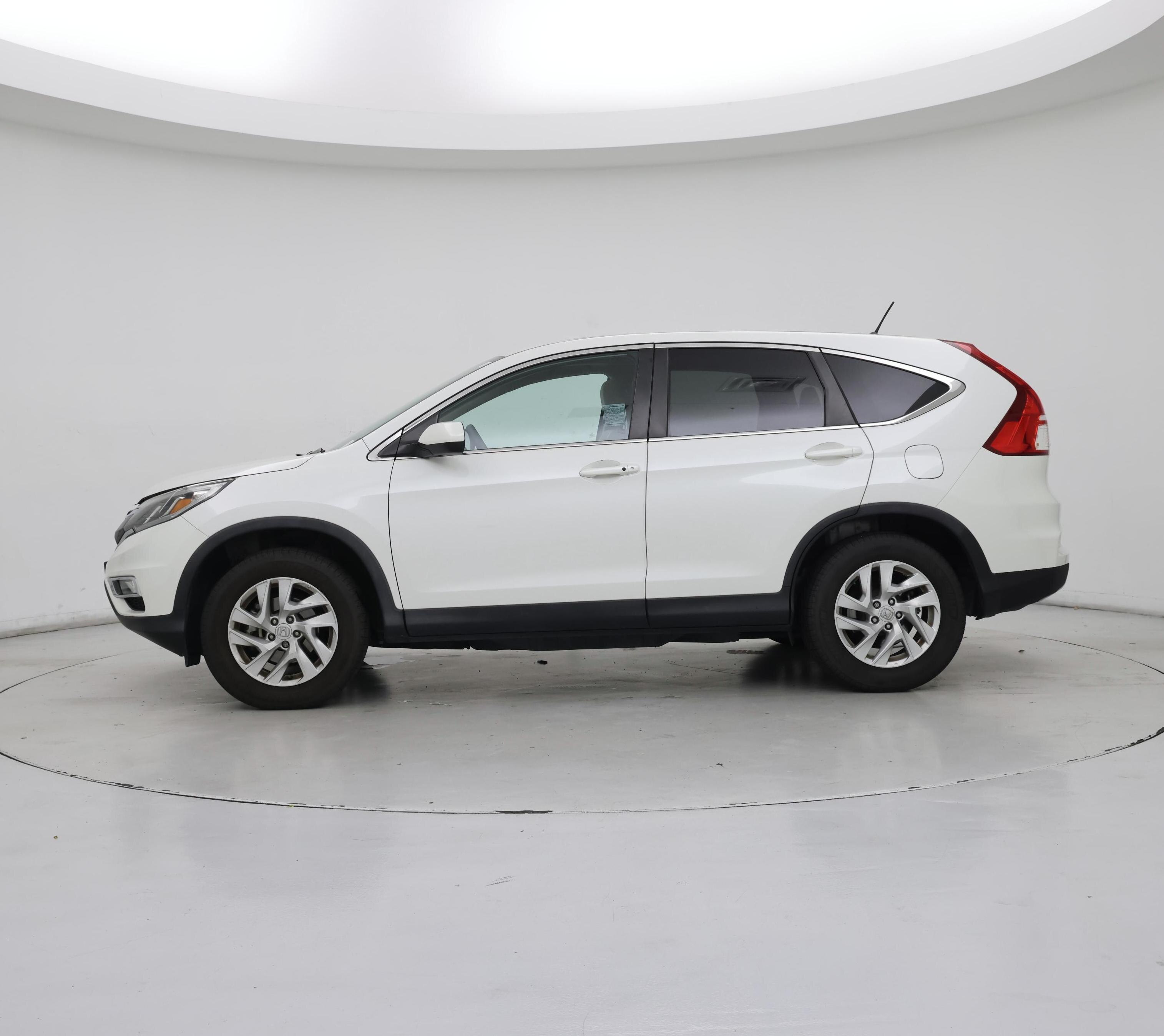 Thumbnail: 2015 Honda CR-V - 3