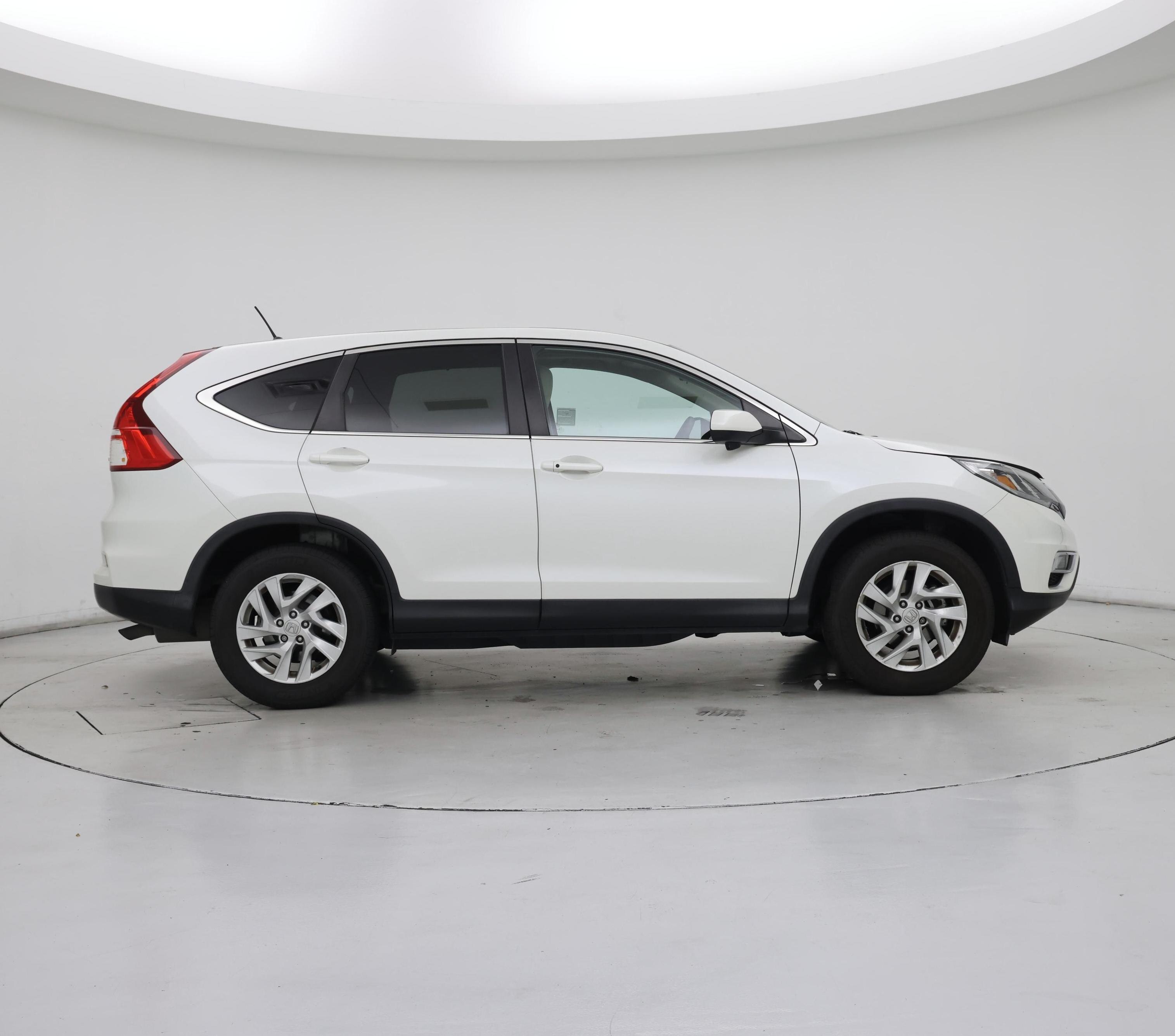 Thumbnail: 2015 Honda CR-V - 7