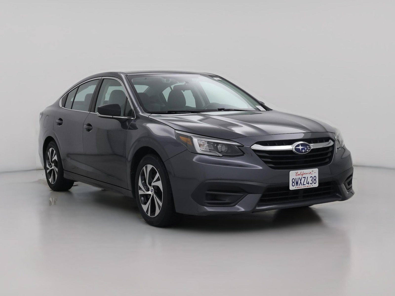 2021 Subaru Legacy Base