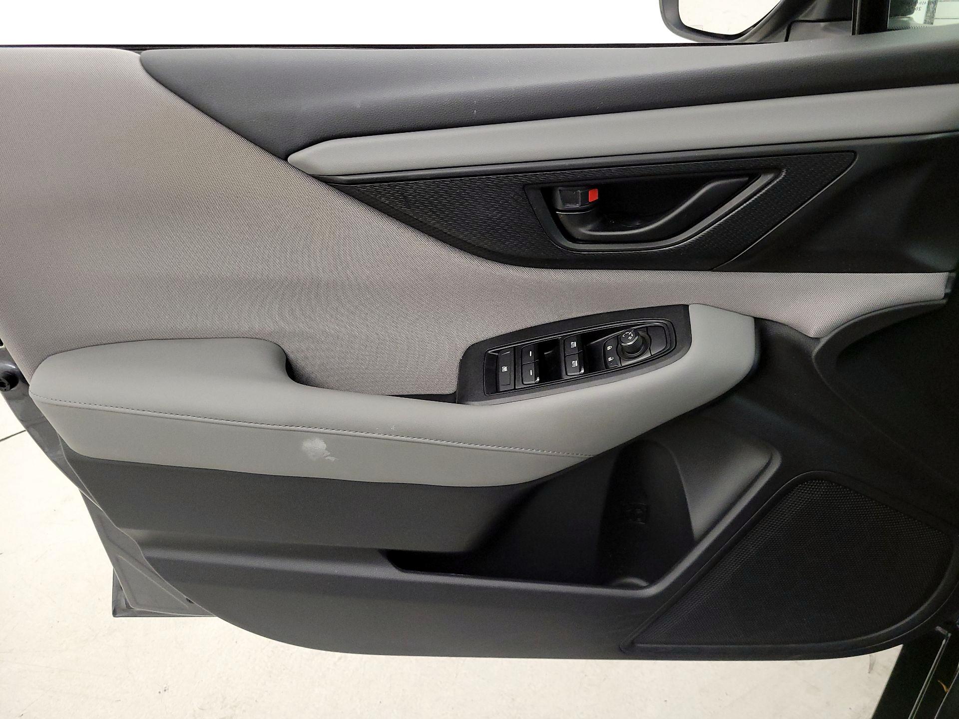 Thumbnail: 2021 Subaru Legacy - 12