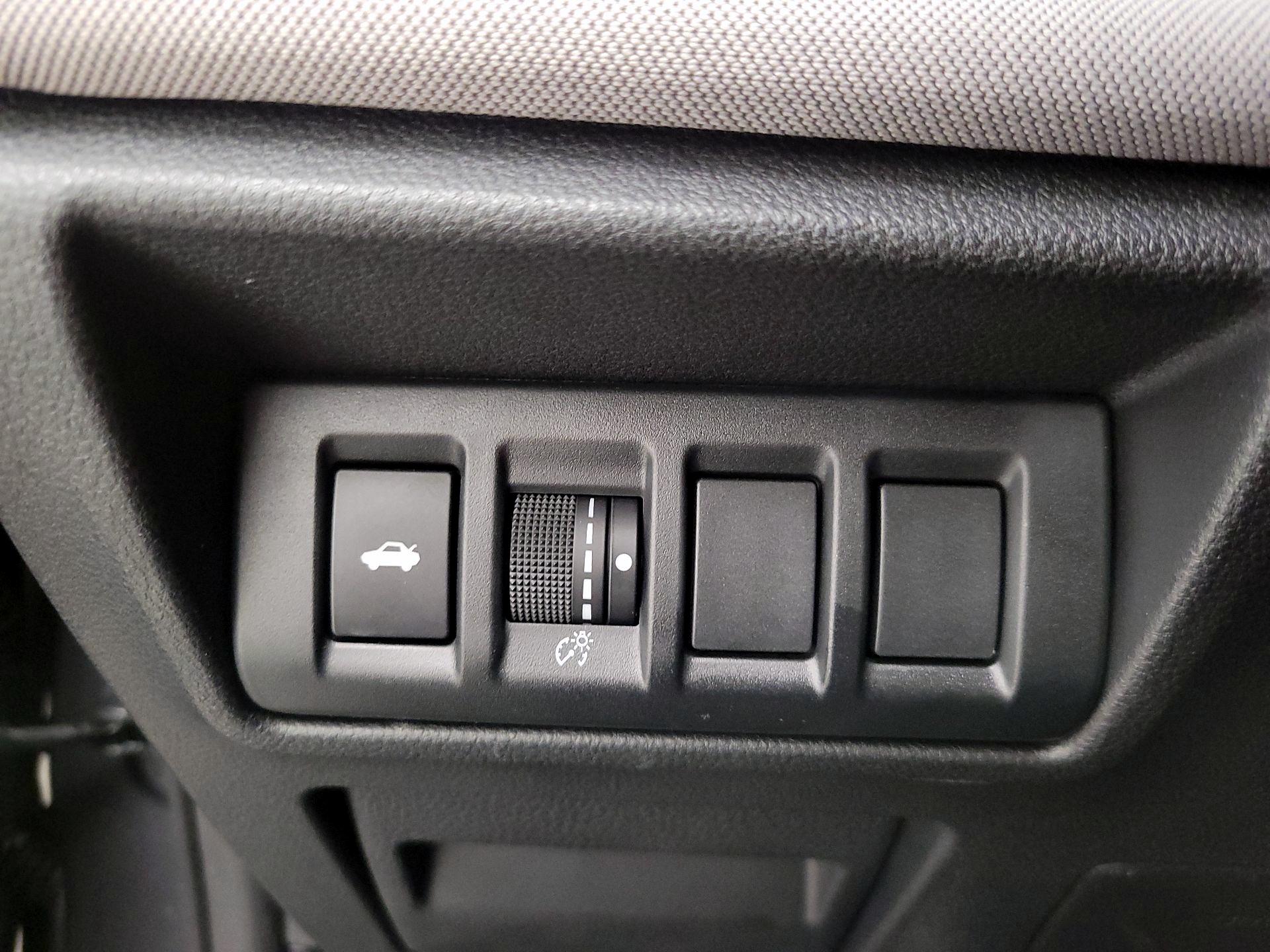 Thumbnail: 2021 Subaru Legacy - 13