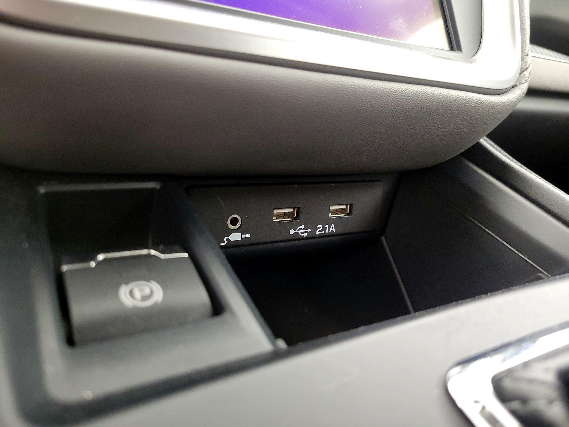 Thumbnail: 2021 Subaru Legacy - 18