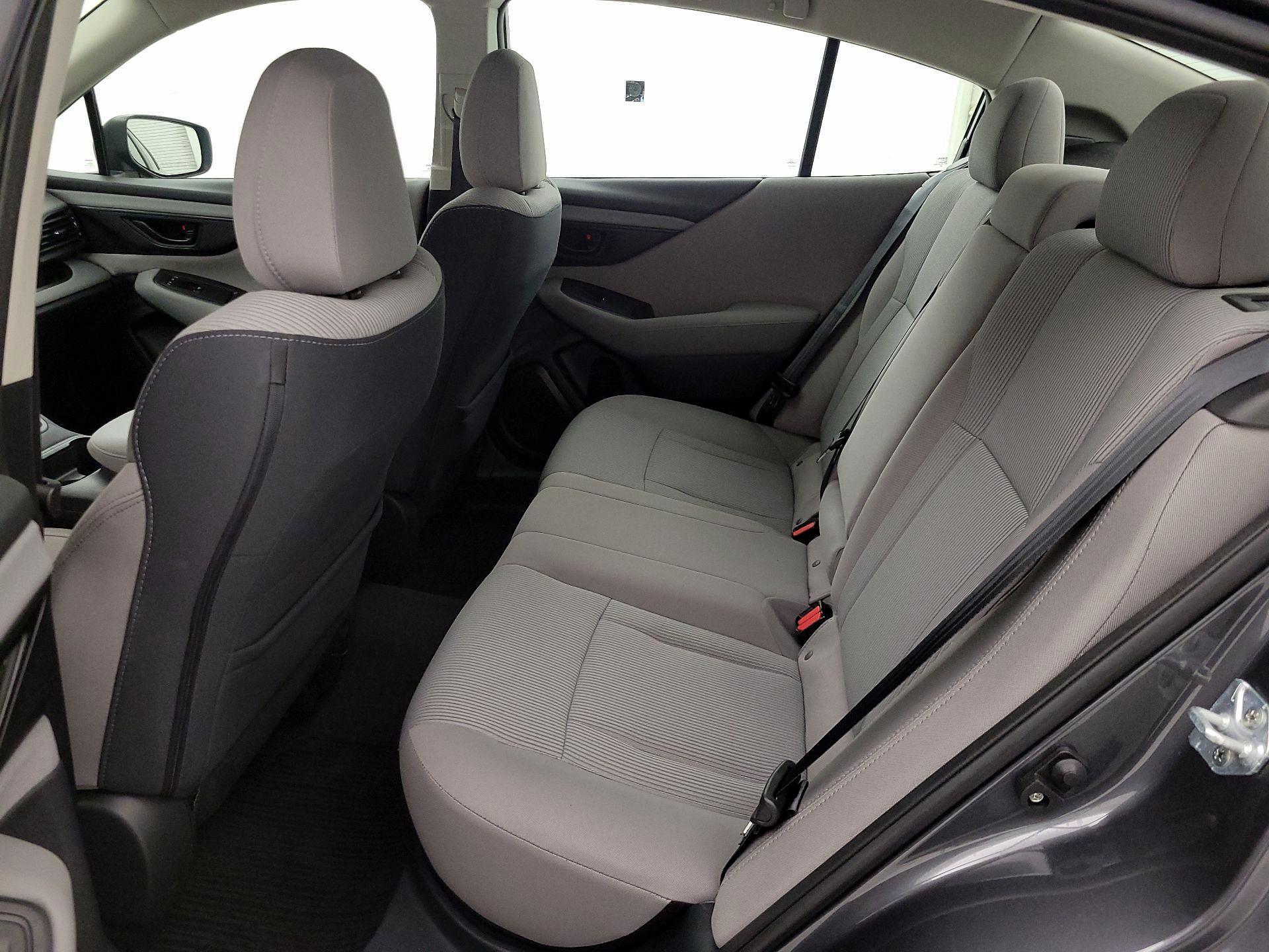 Thumbnail: 2021 Subaru Legacy - 19