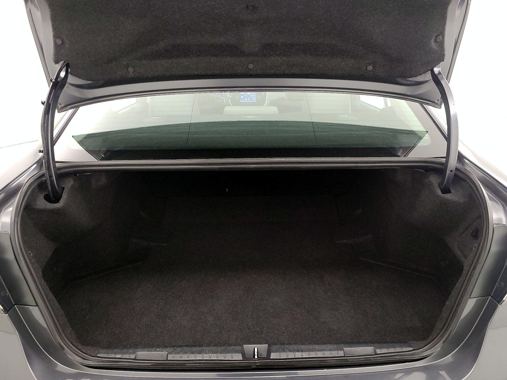 Thumbnail: 2021 Subaru Legacy - 20