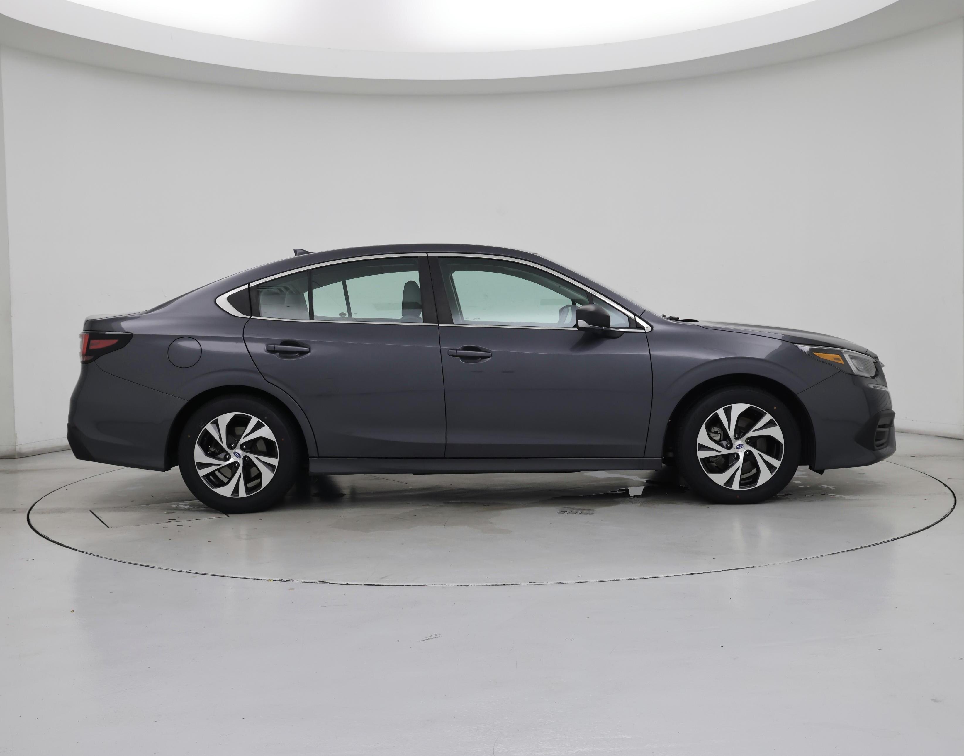 Thumbnail: 2021 Subaru Legacy - 7