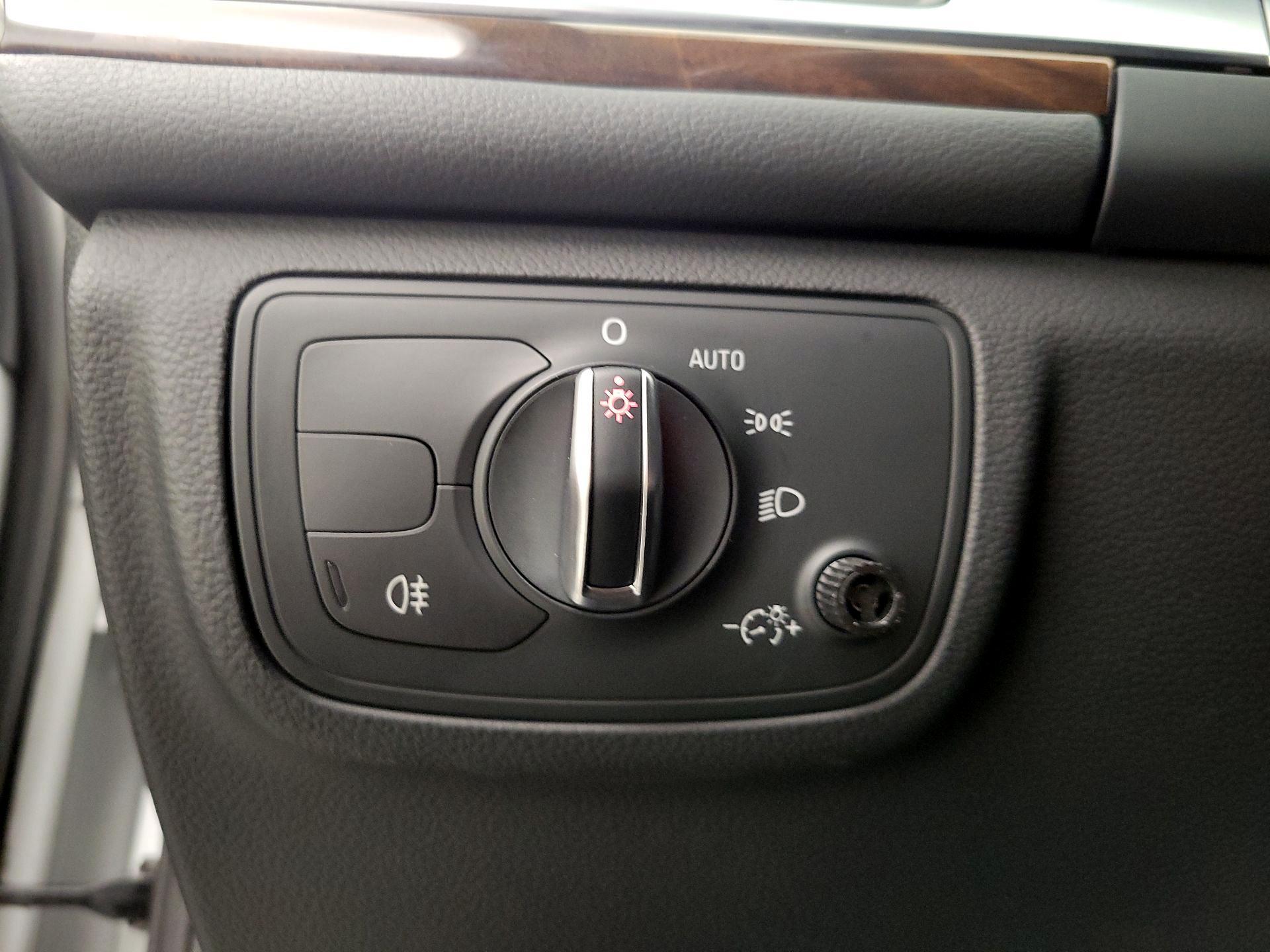 Thumbnail: 2015 Audi A6 - 13