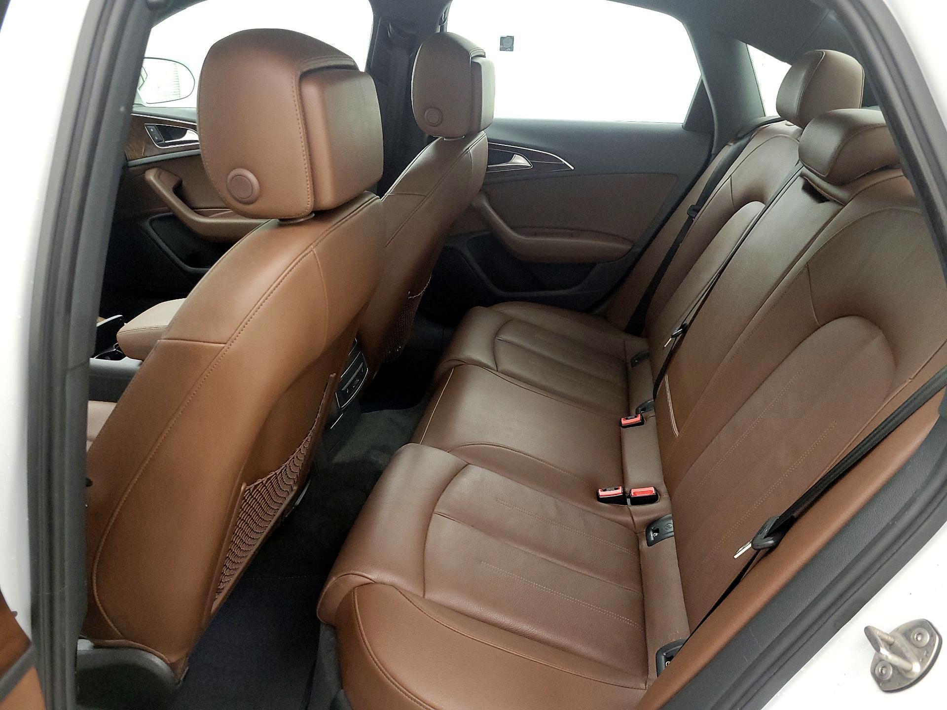 Thumbnail: 2015 Audi A6 - 20