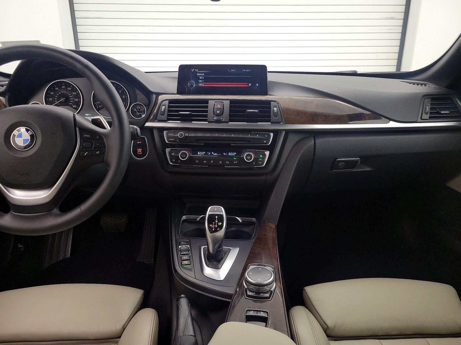 Thumbnail: 2016 BMW 4 Series - 9