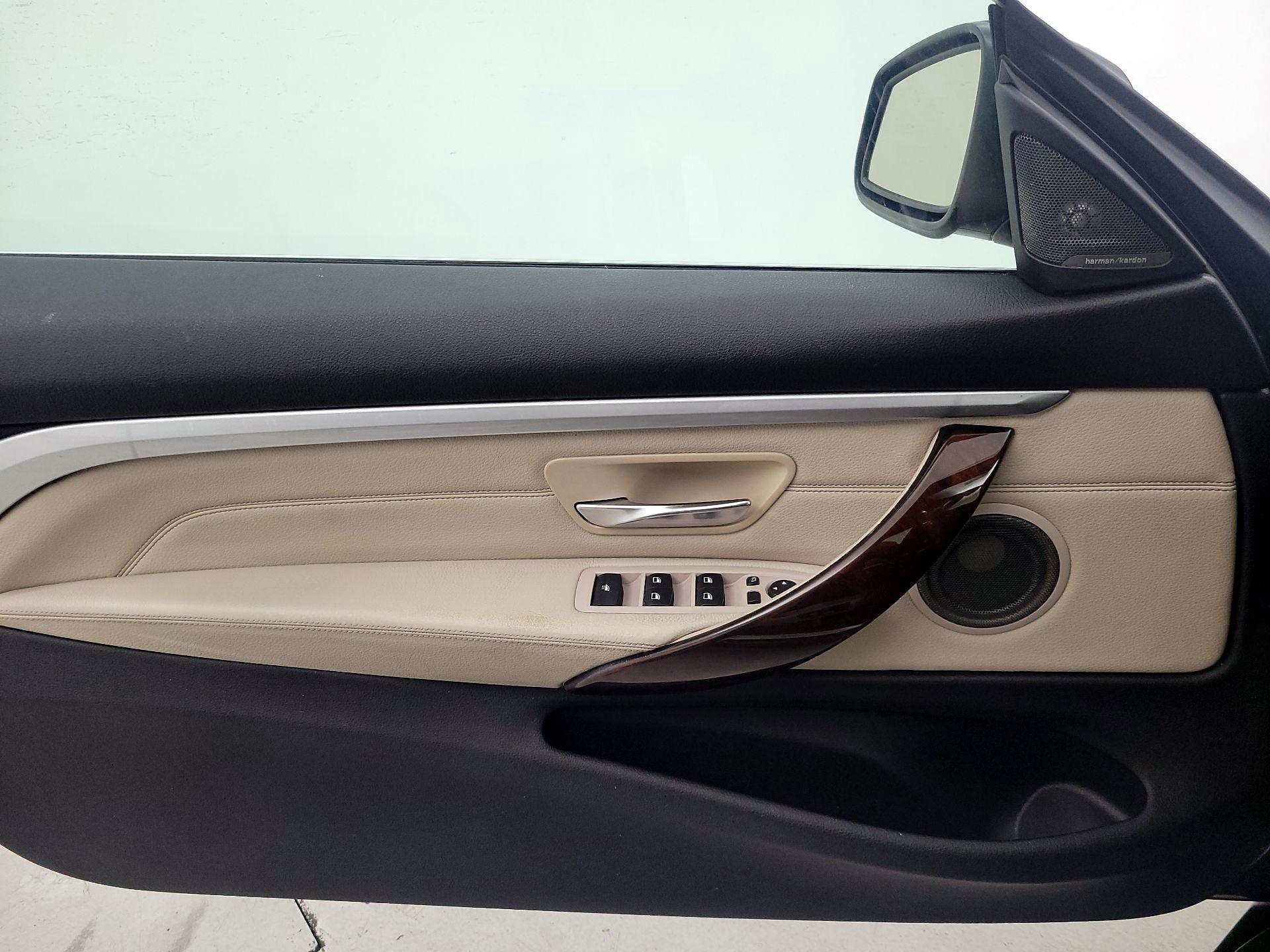 Thumbnail: 2016 BMW 4 Series - 12