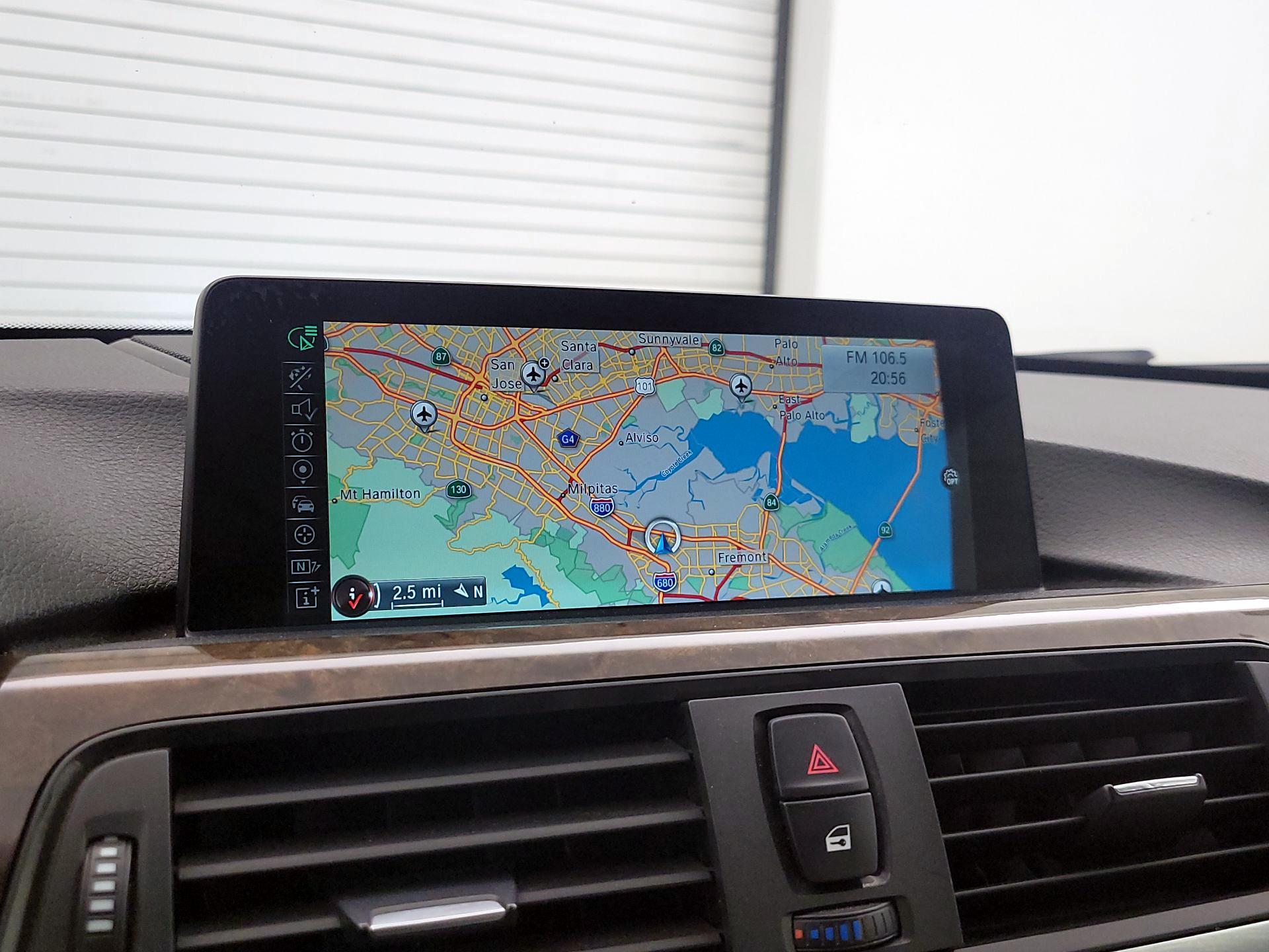 Thumbnail: 2016 BMW 4 Series - 14