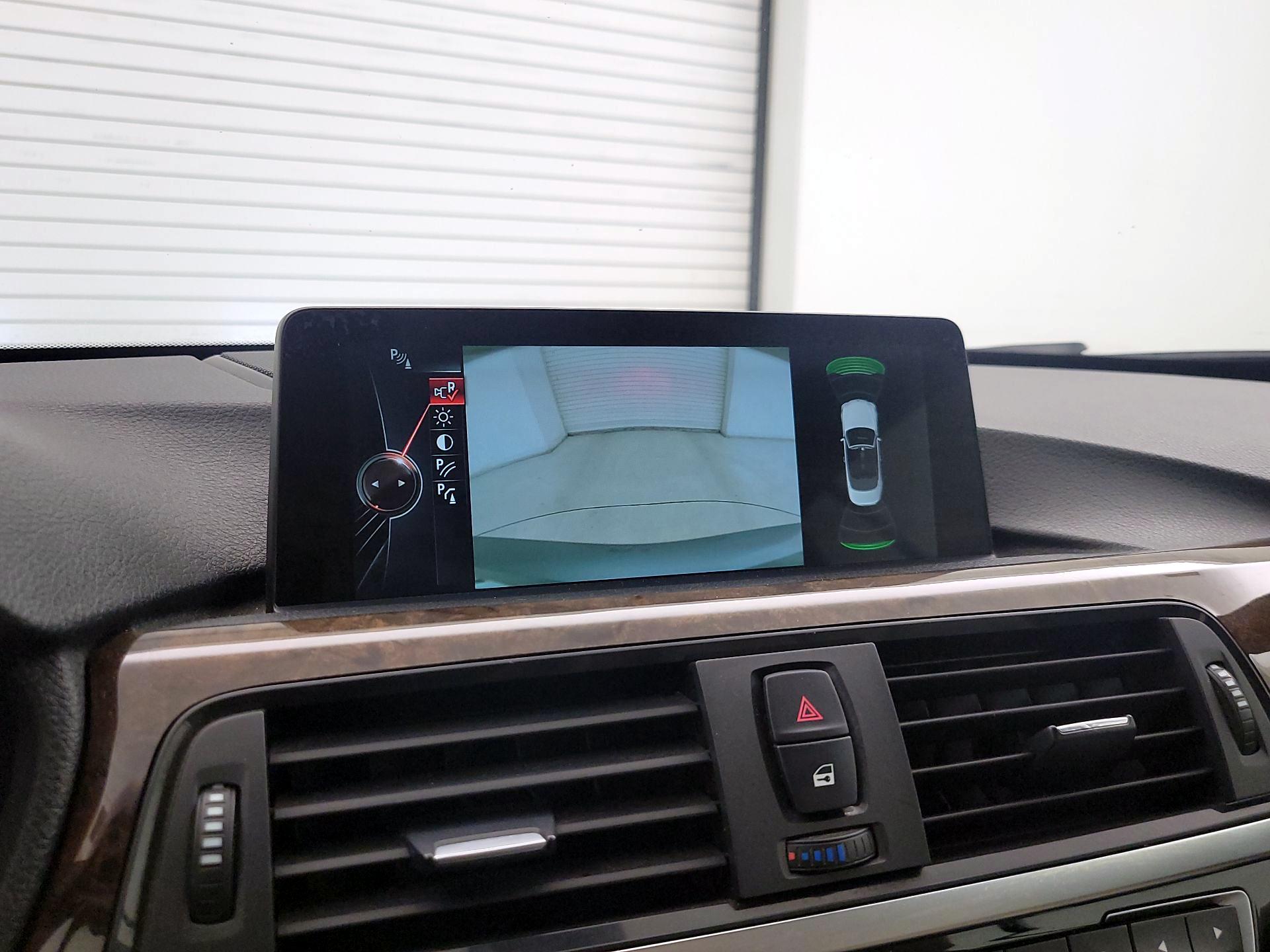 Thumbnail: 2016 BMW 4 Series - 15