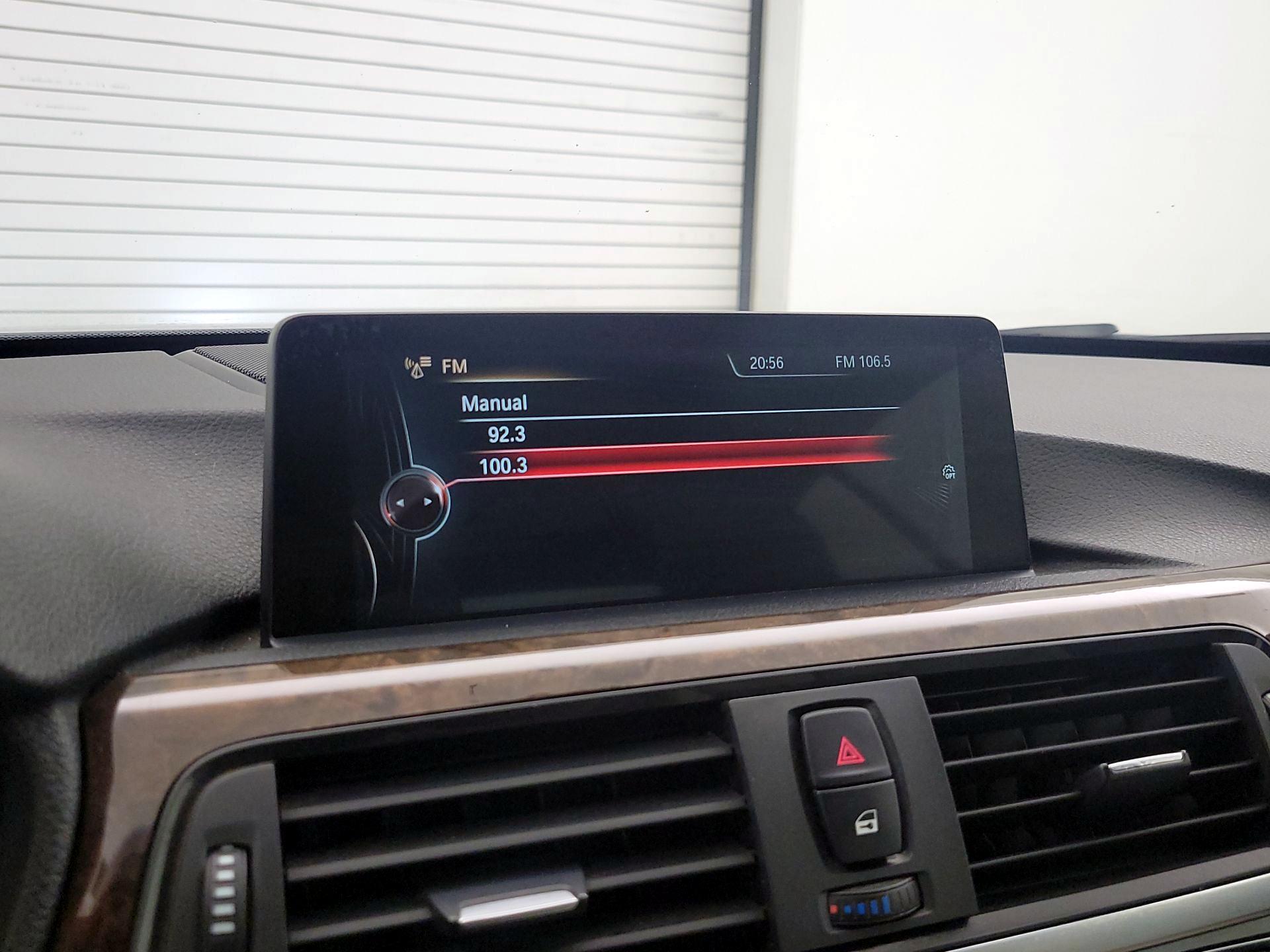 Thumbnail: 2016 BMW 4 Series - 16