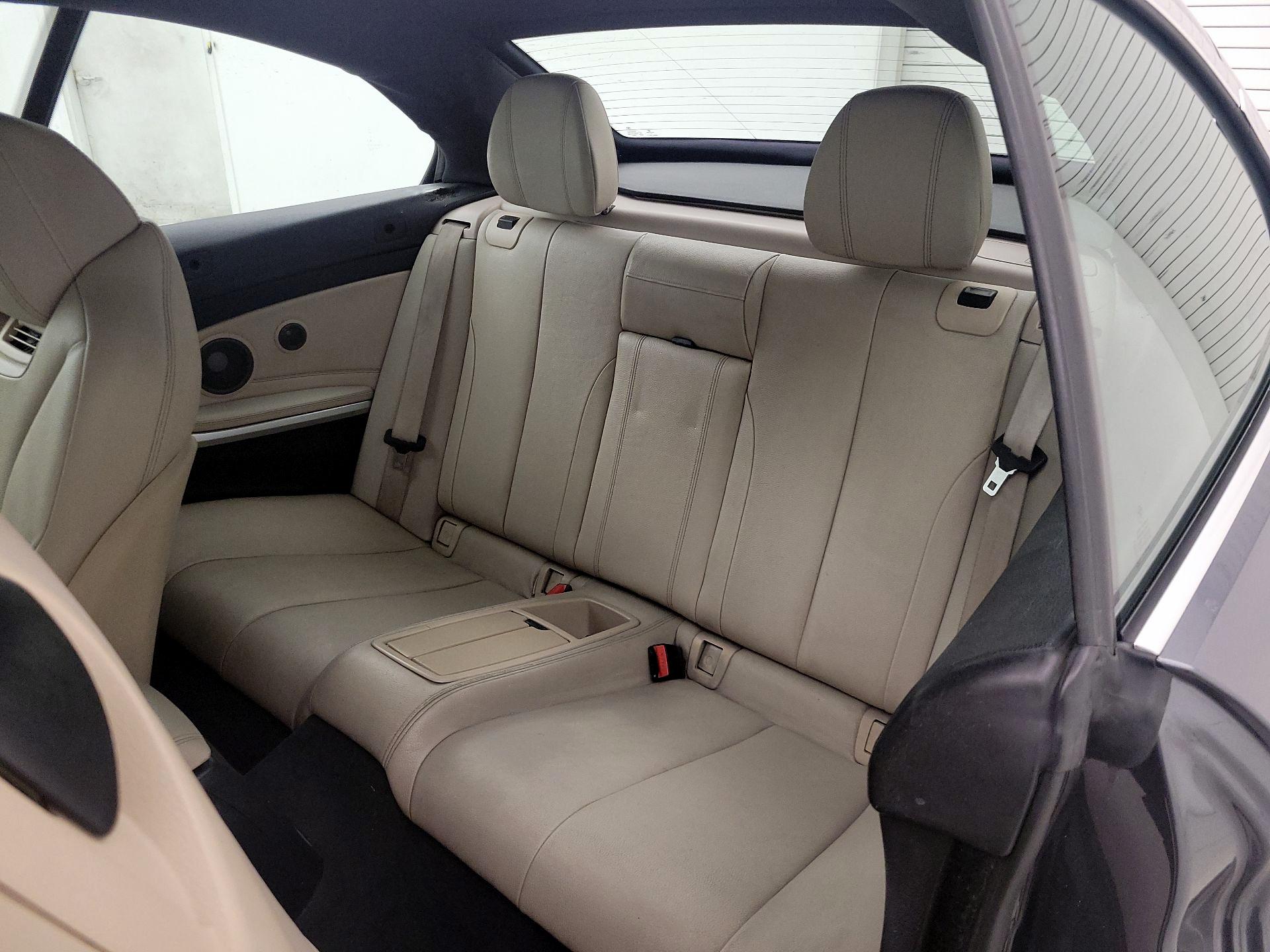 Thumbnail: 2016 BMW 4 Series - 20