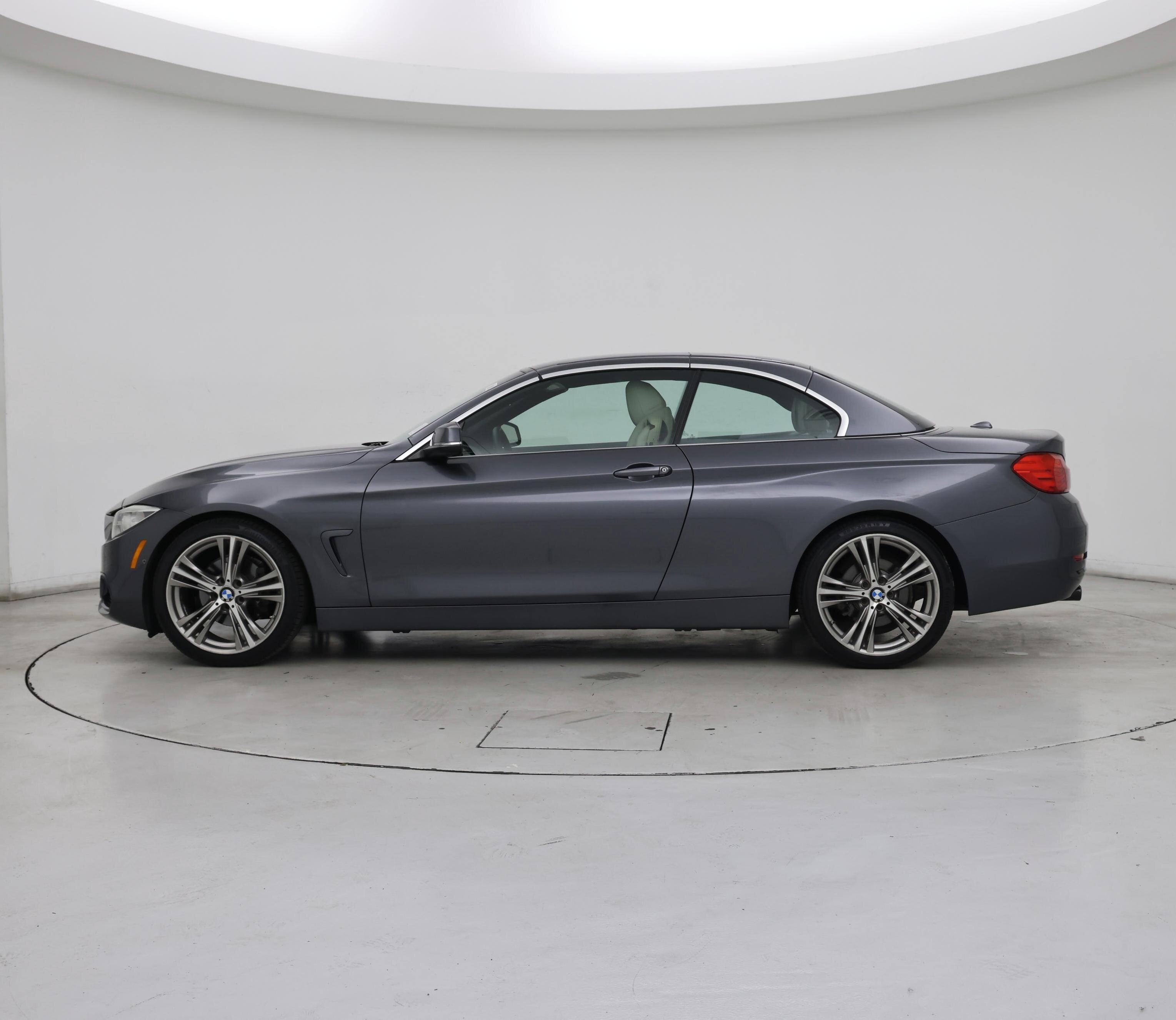 Thumbnail: 2016 BMW 4 Series - 3