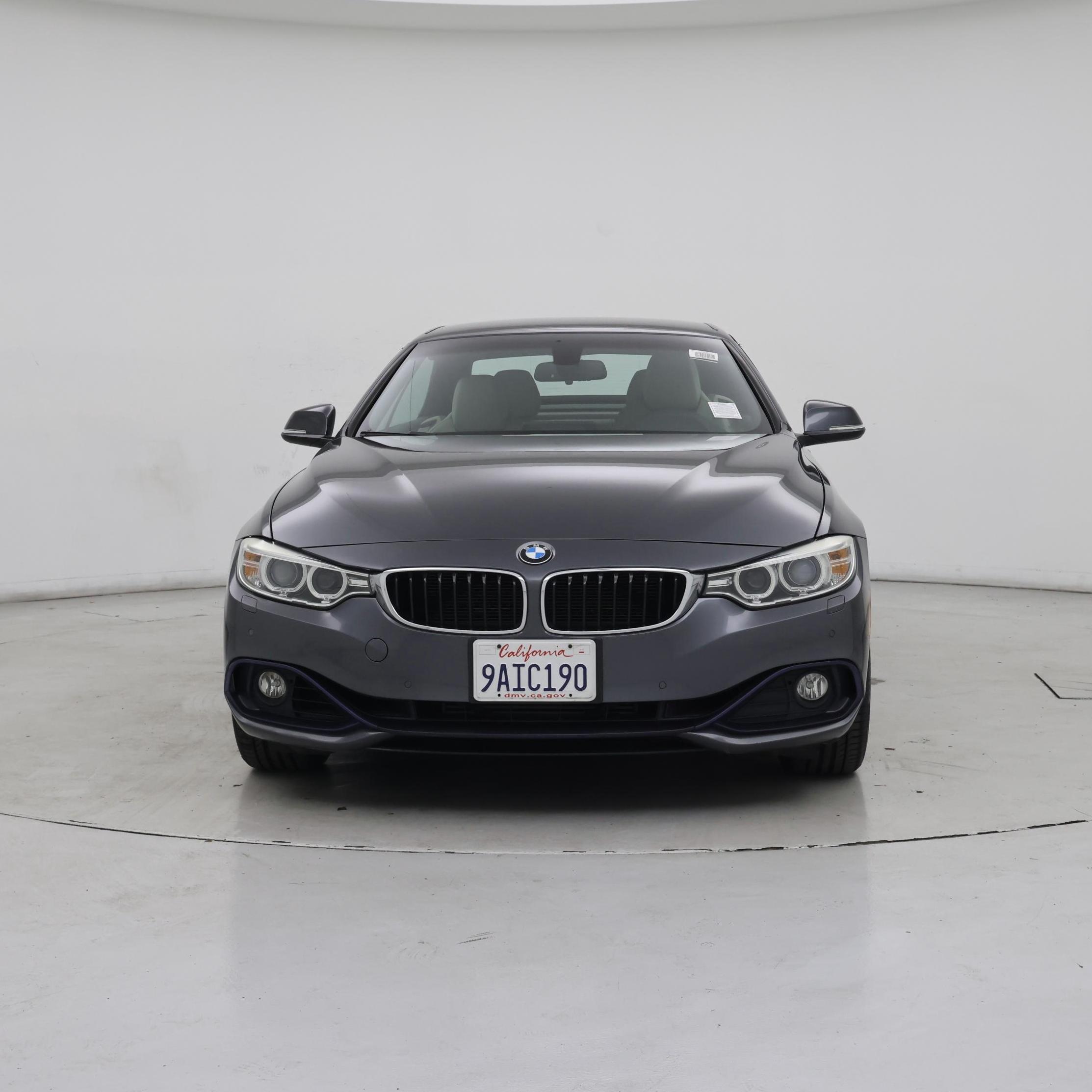Thumbnail: 2016 BMW 4 Series - 5