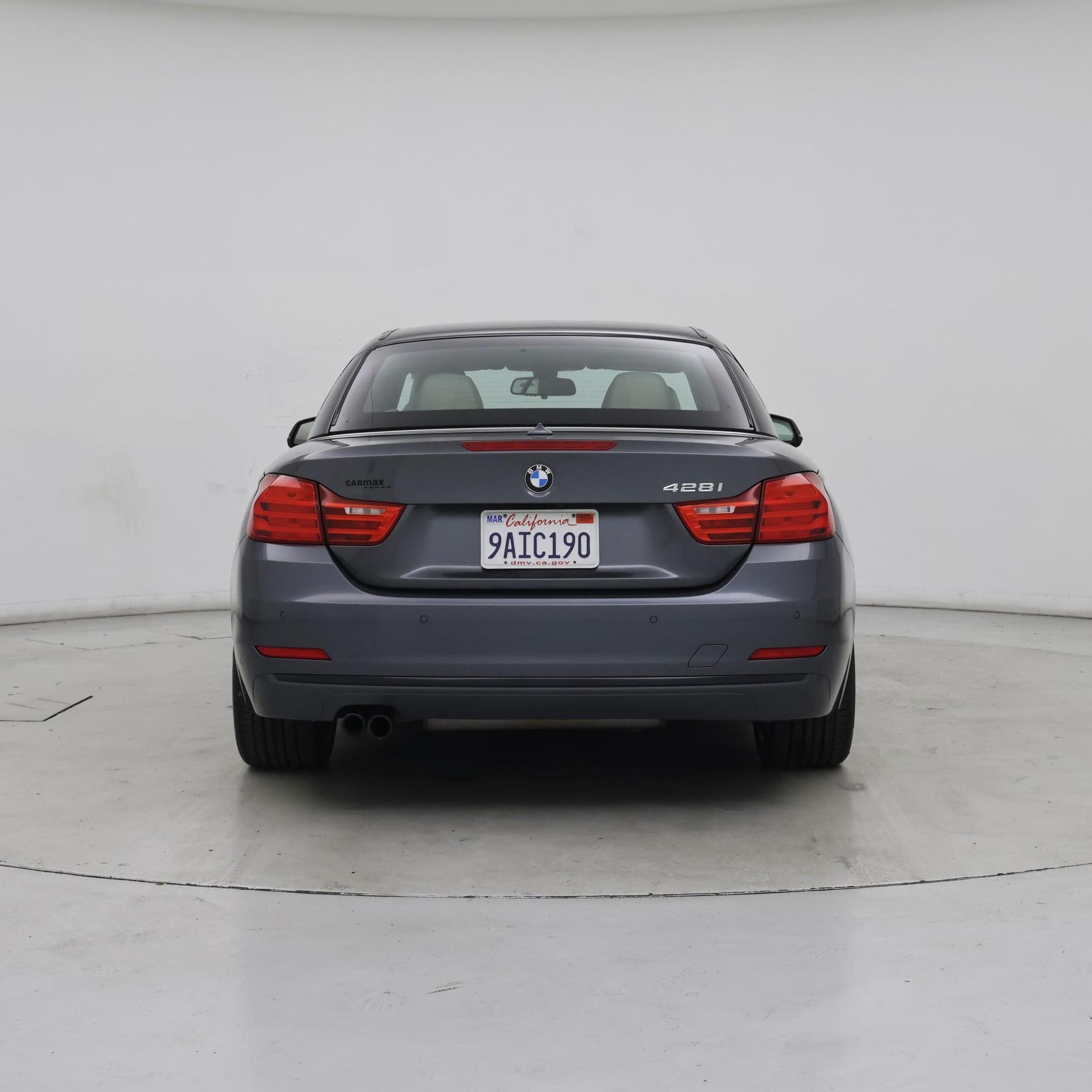 Thumbnail: 2016 BMW 4 Series - 6