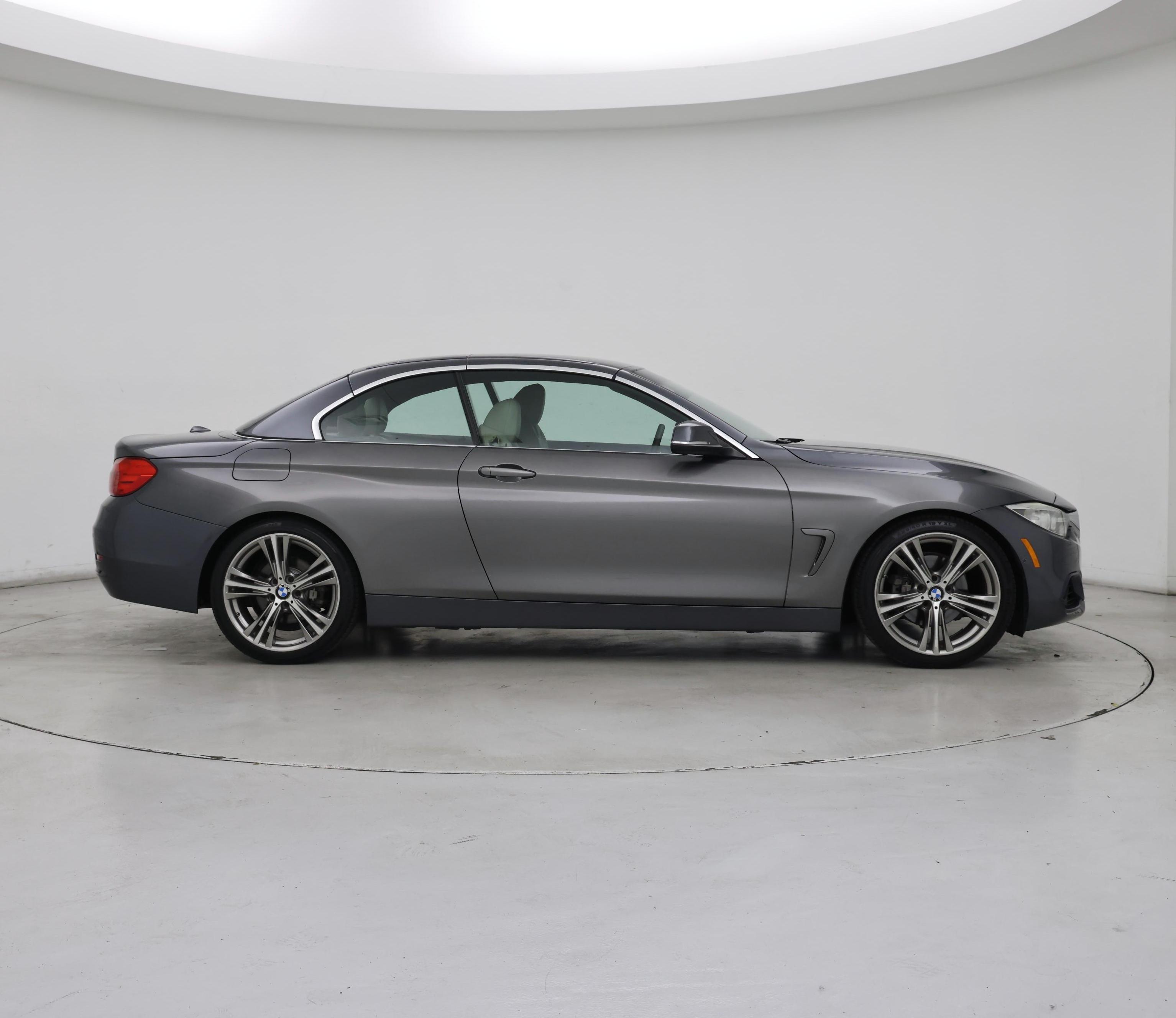 Thumbnail: 2016 BMW 4 Series - 7