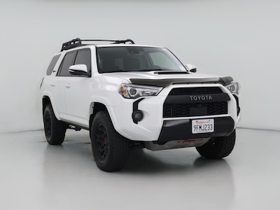 2023 Toyota 4Runner TRD Pro