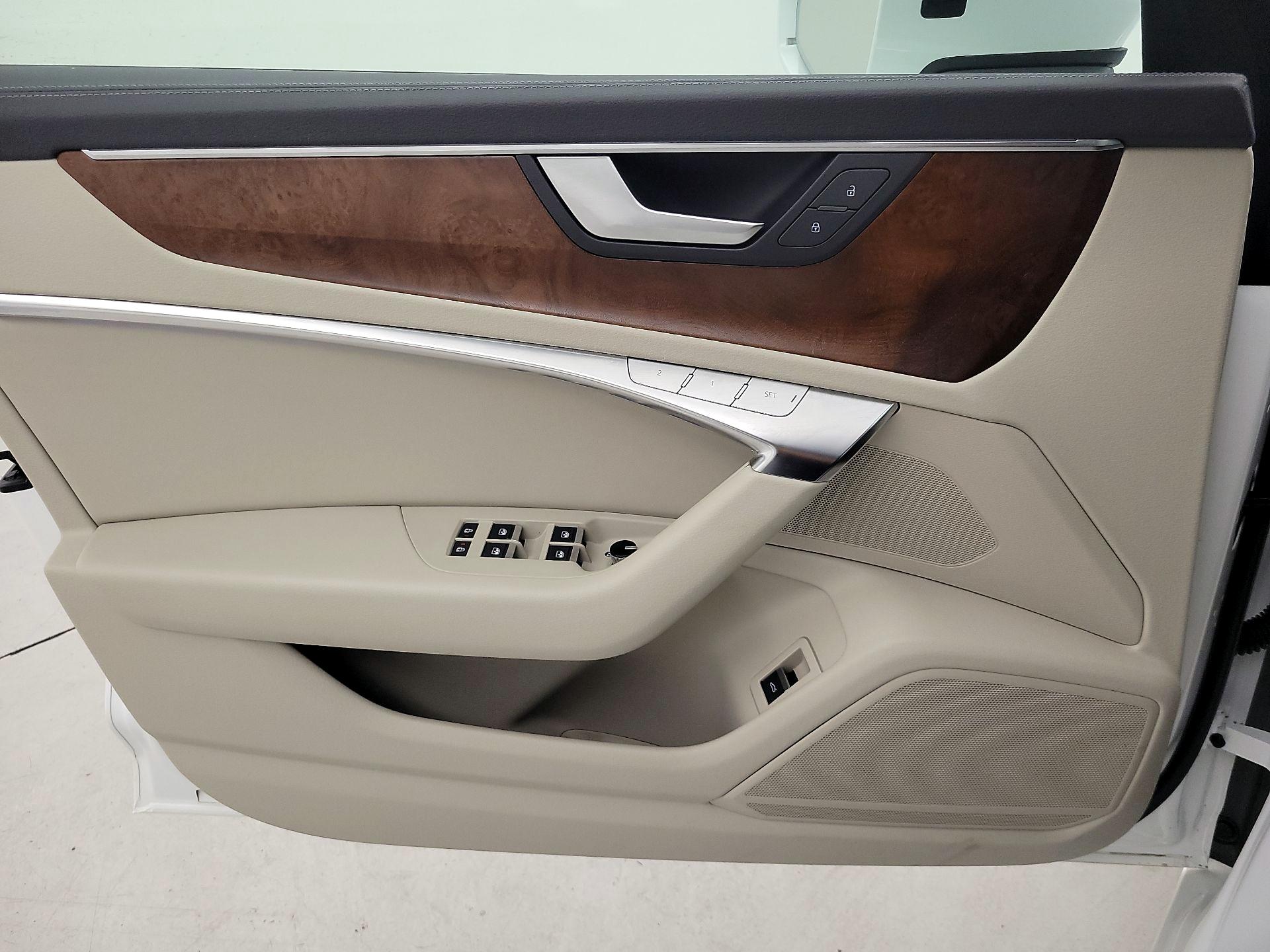 Thumbnail: 2023 Audi A6 - 12