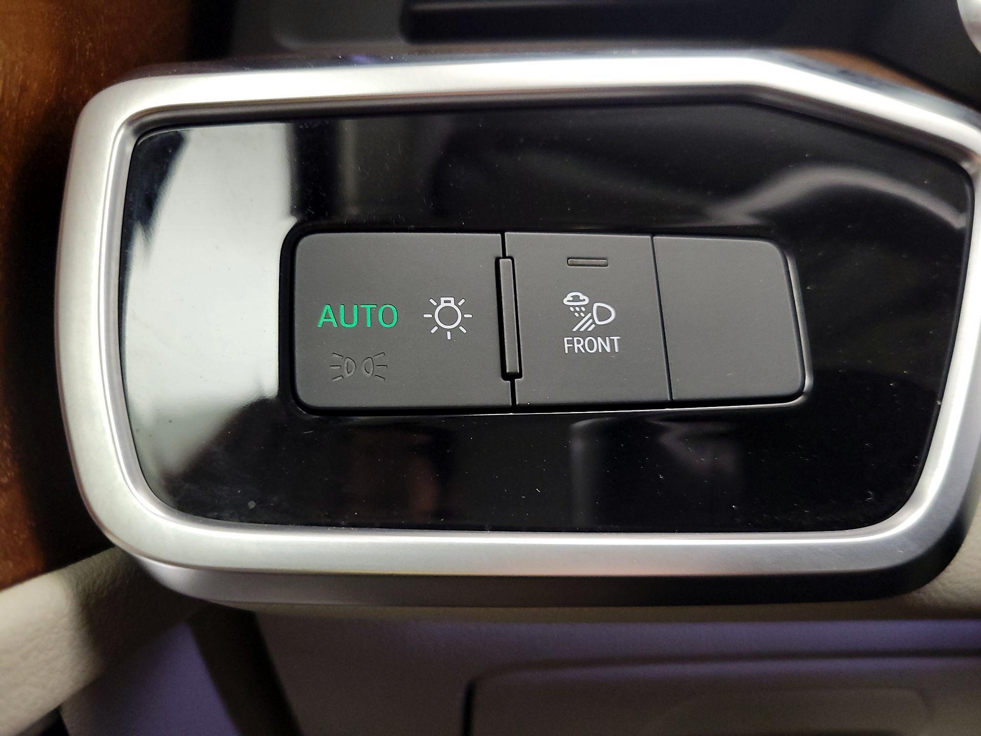 Thumbnail: 2023 Audi A6 - 13