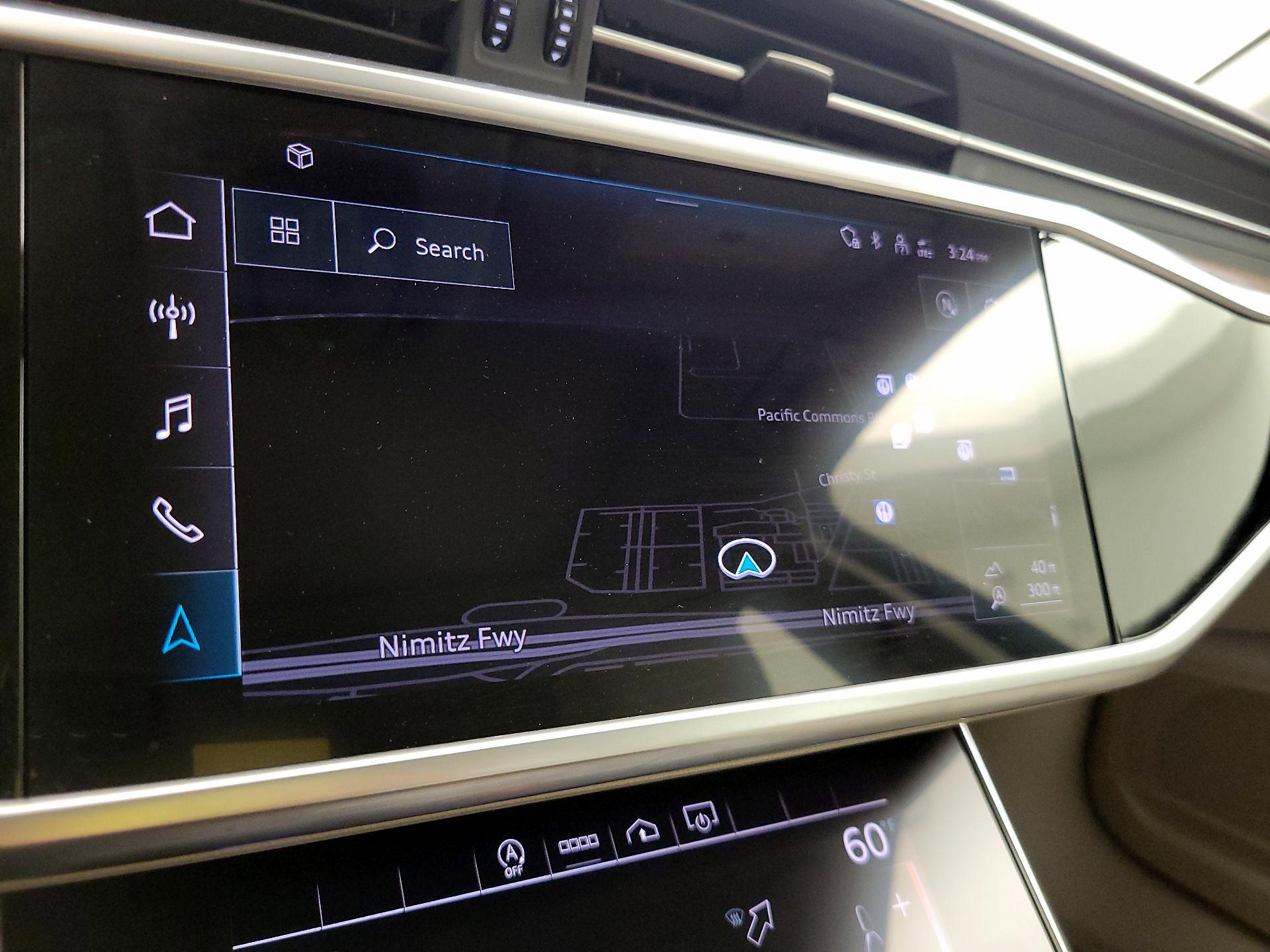 Thumbnail: 2023 Audi A6 - 14