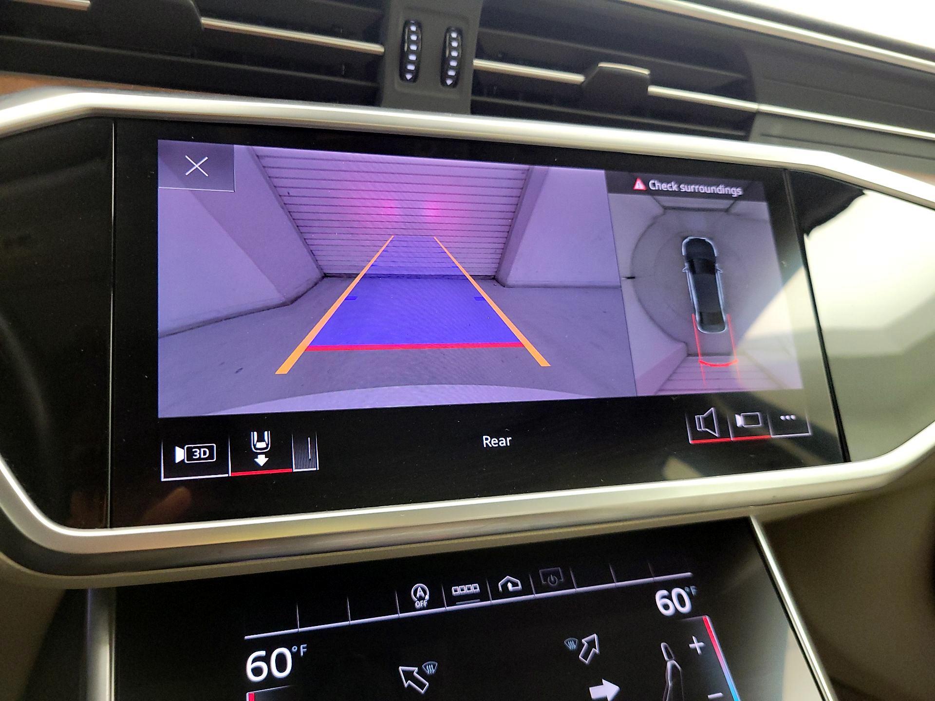 Thumbnail: 2023 Audi A6 - 15