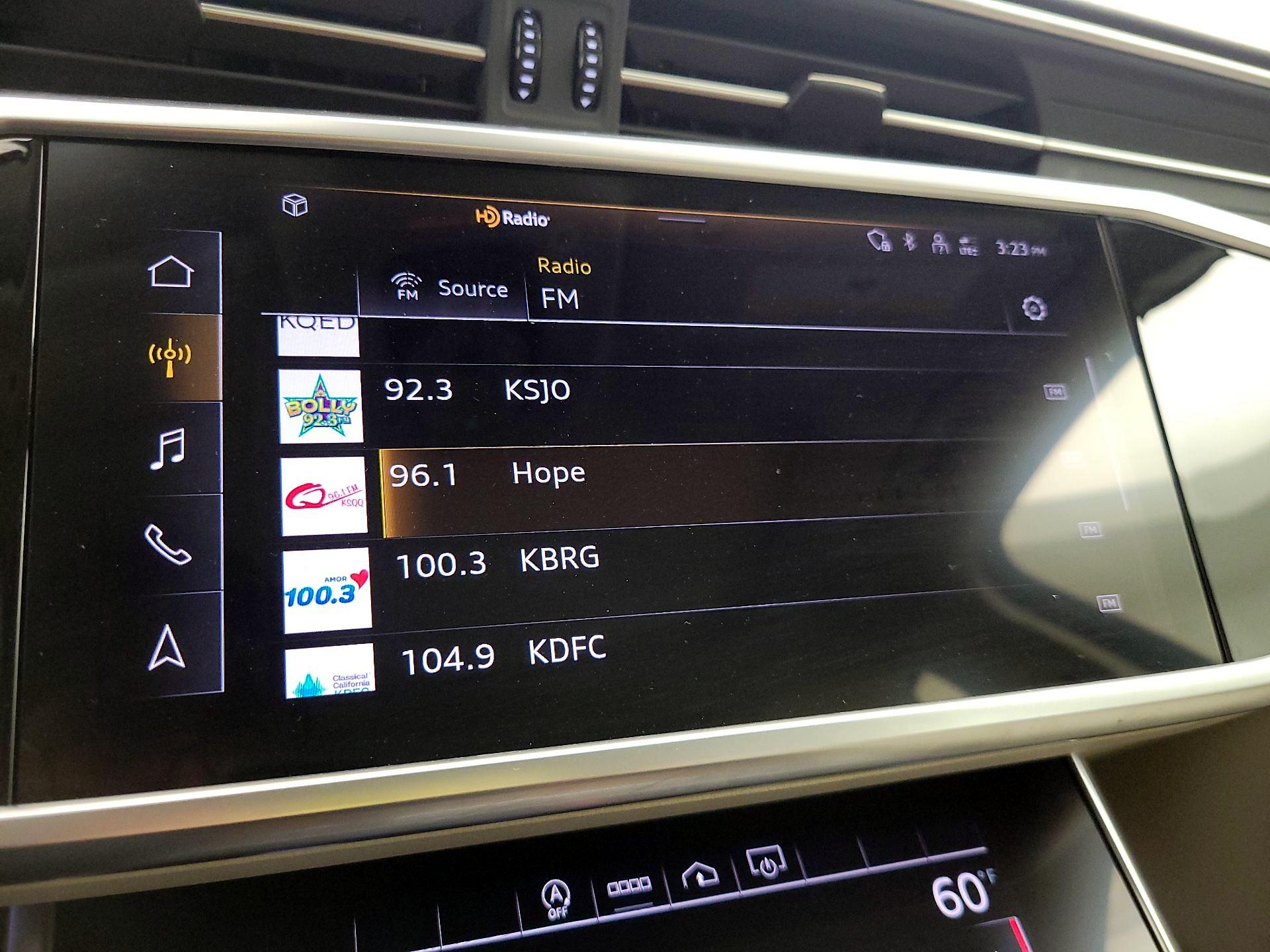 Thumbnail: 2023 Audi A6 - 16