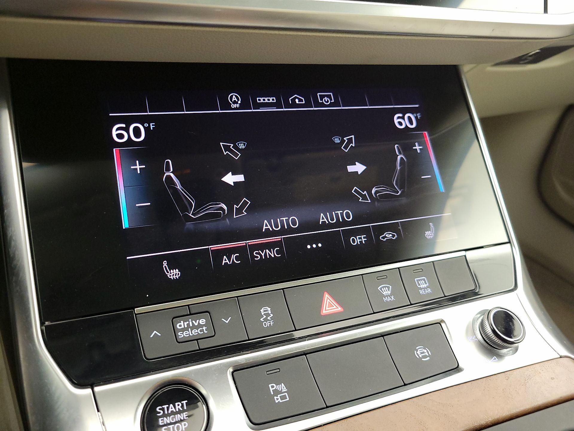 Thumbnail: 2023 Audi A6 - 17