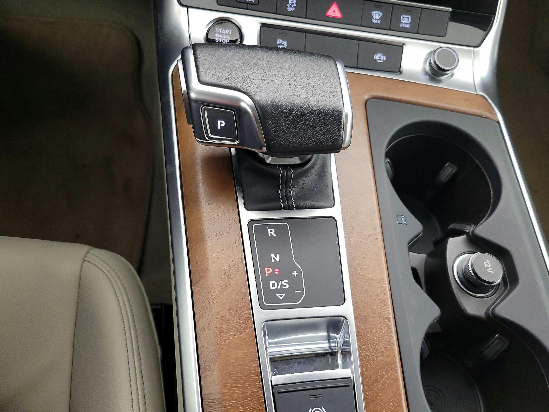 Thumbnail: 2023 Audi A6 - 18