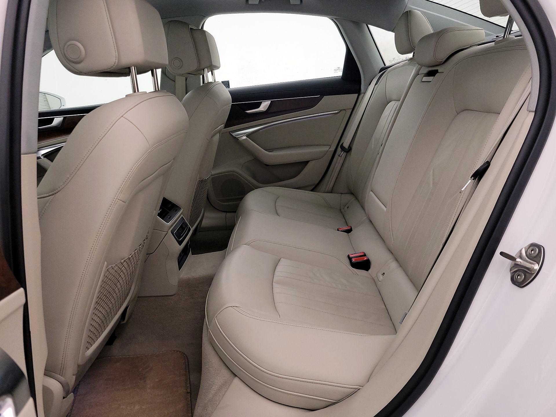 Thumbnail: 2023 Audi A6 - 19