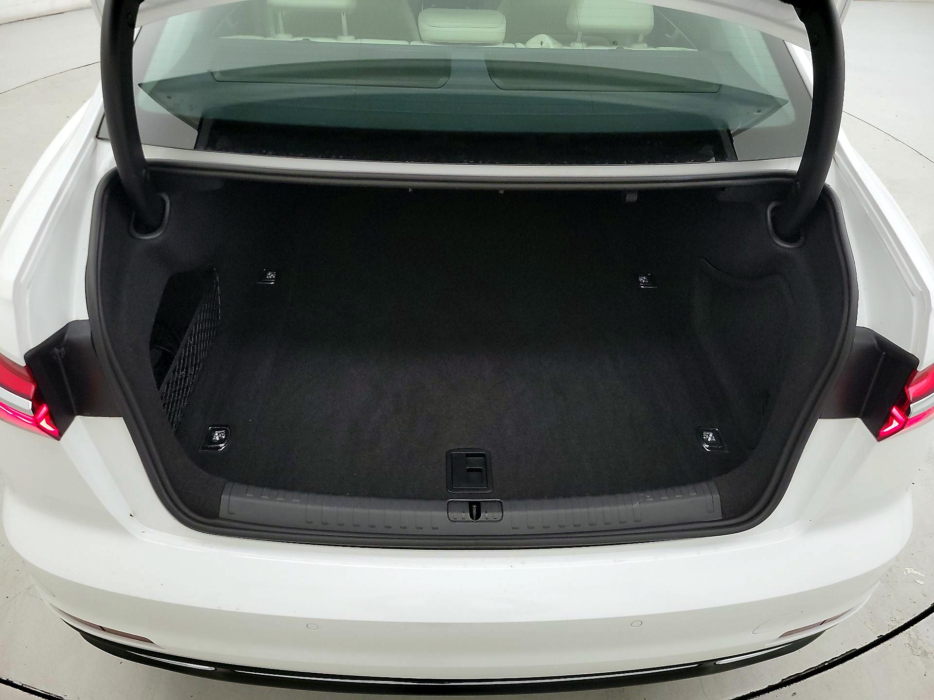 Thumbnail: 2023 Audi A6 - 20