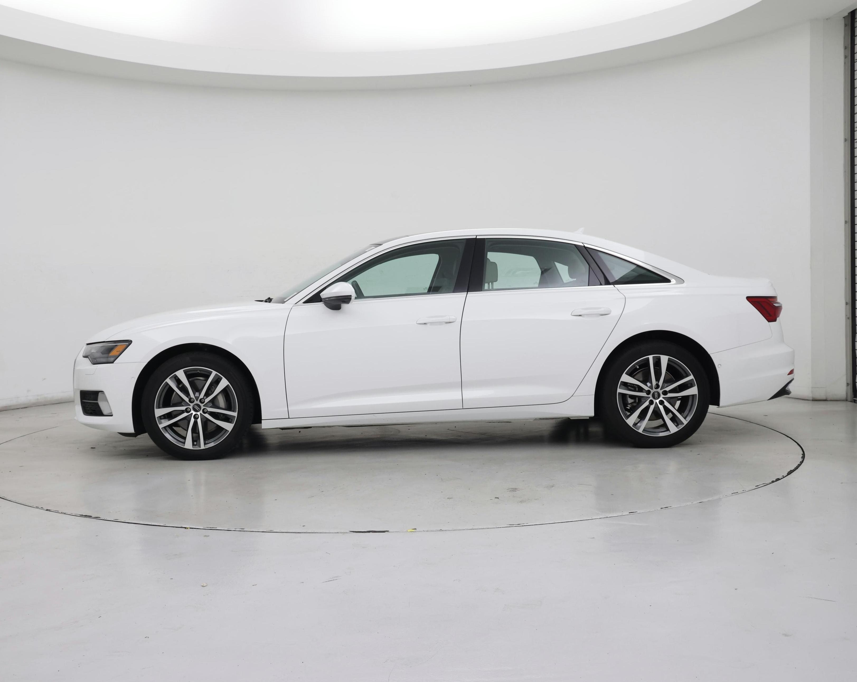 Thumbnail: 2023 Audi A6 - 3