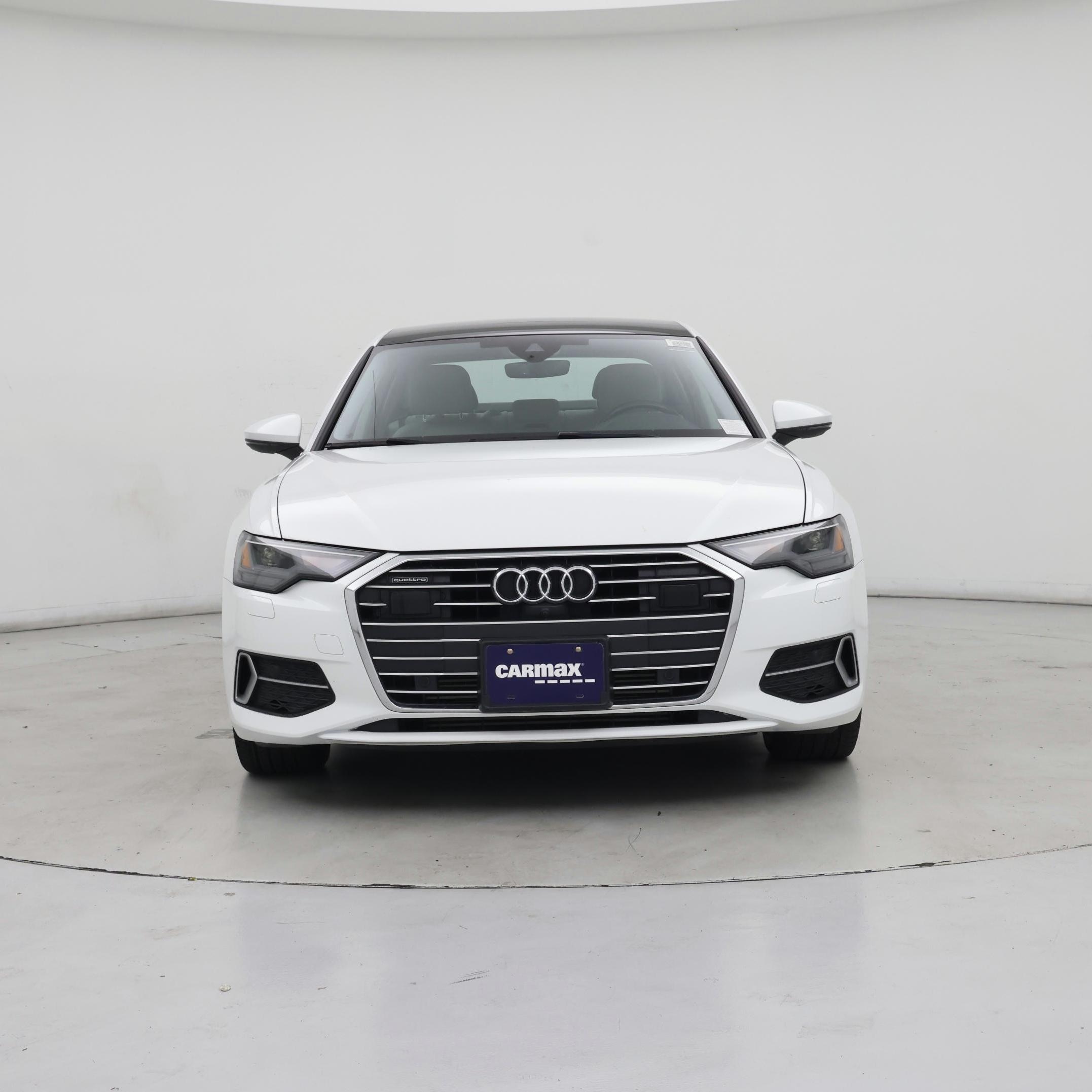 Thumbnail: 2023 Audi A6 - 5