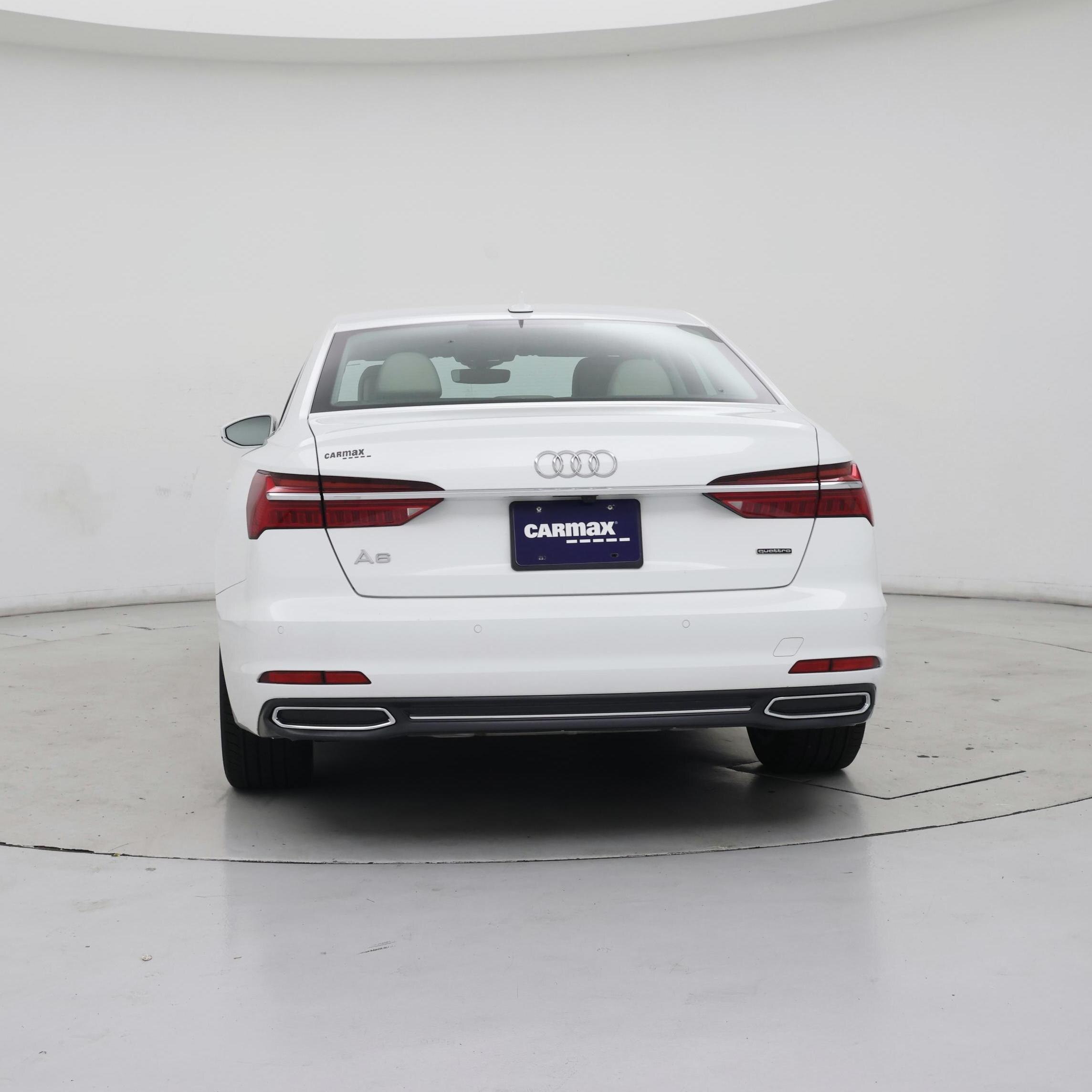 Thumbnail: 2023 Audi A6 - 6