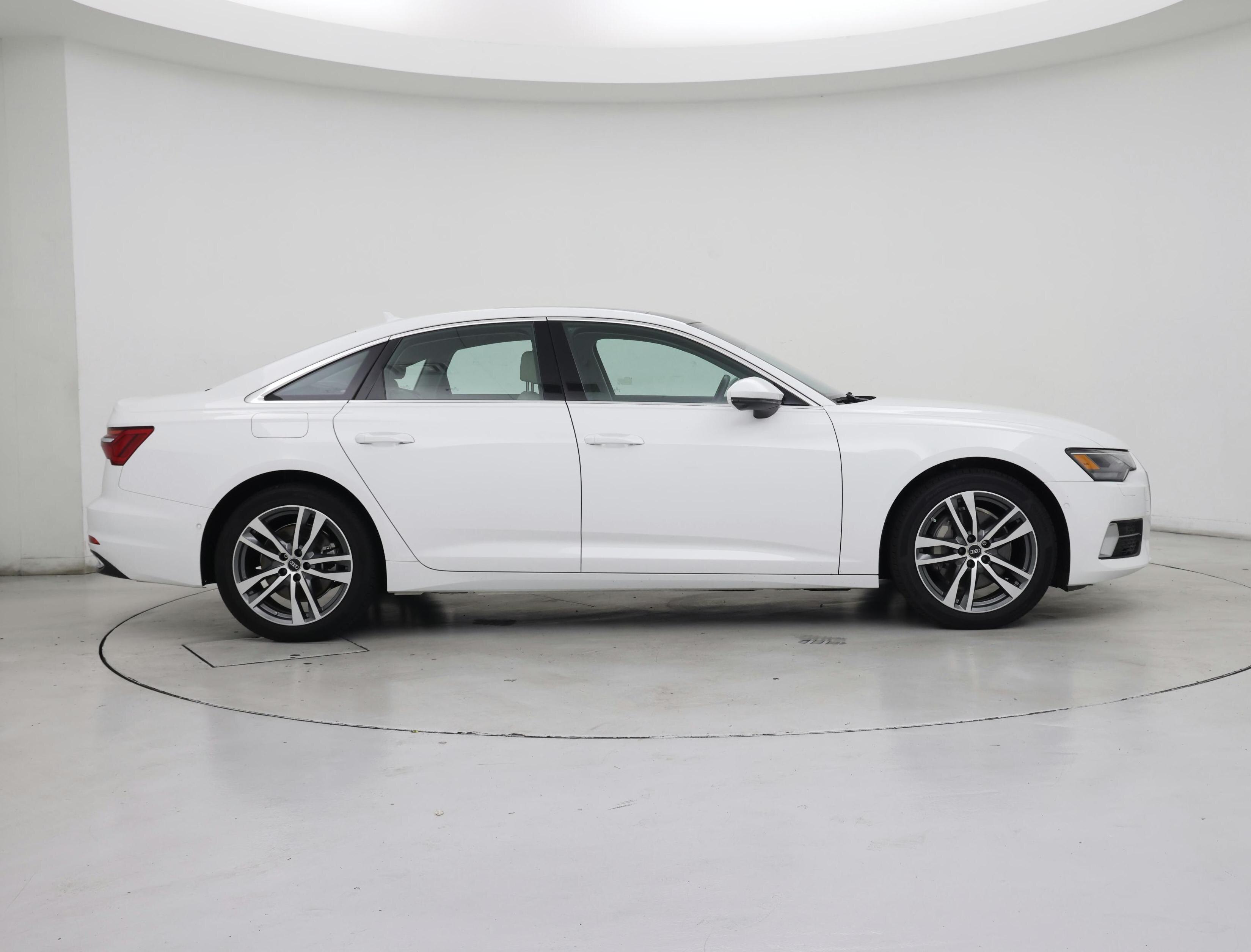 Thumbnail: 2023 Audi A6 - 7