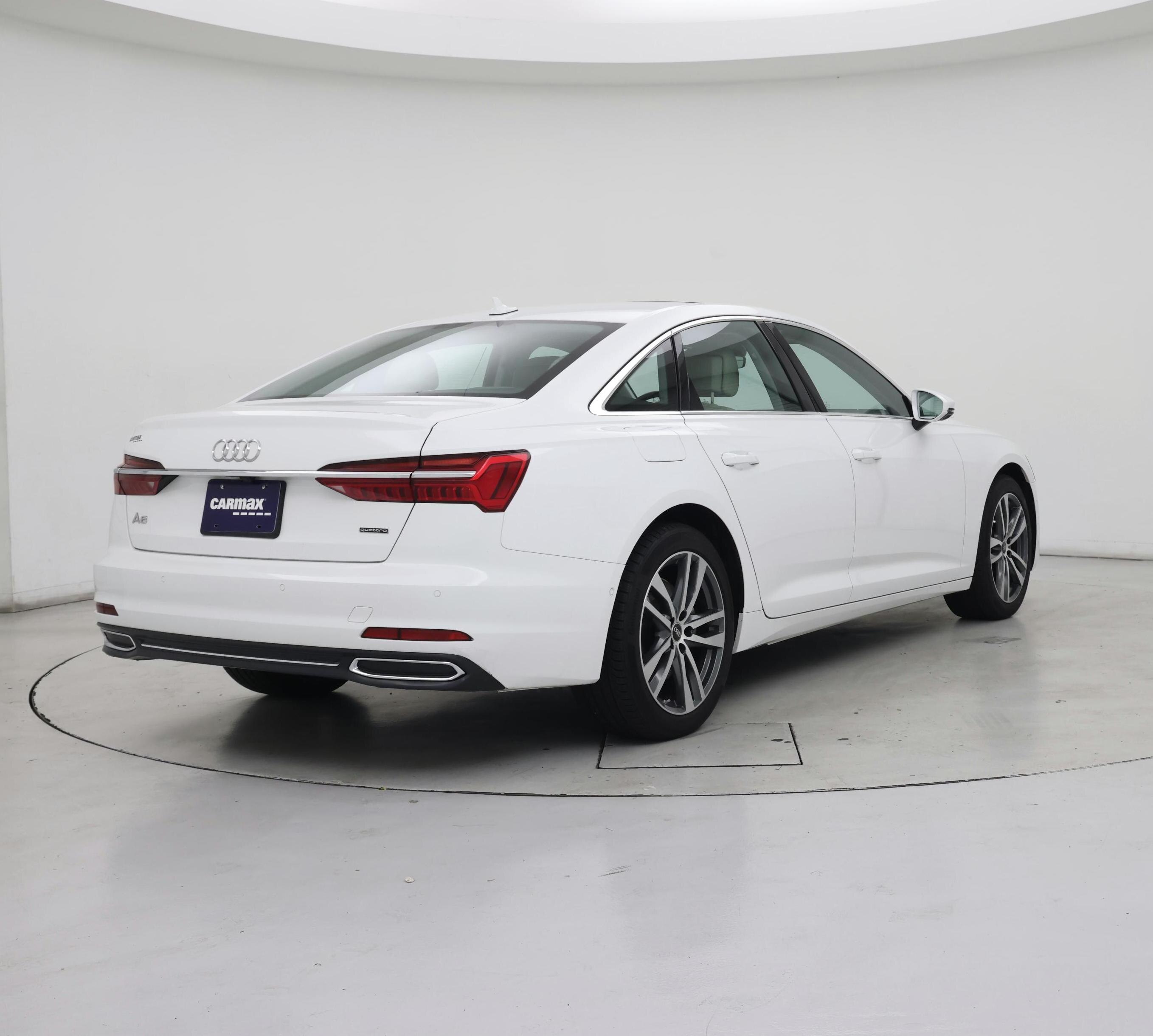 Thumbnail: 2023 Audi A6 - 8