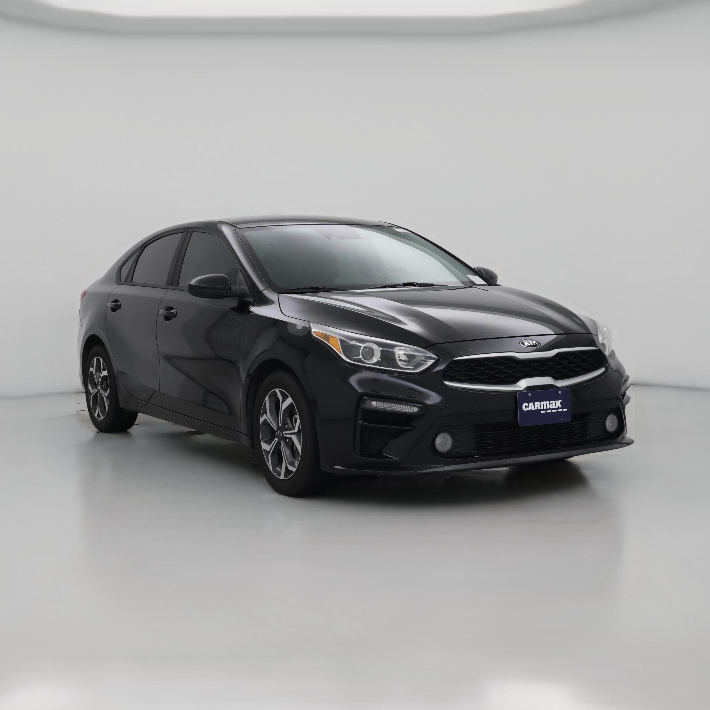 Thumbnail: 2019 Kia Forte - 1