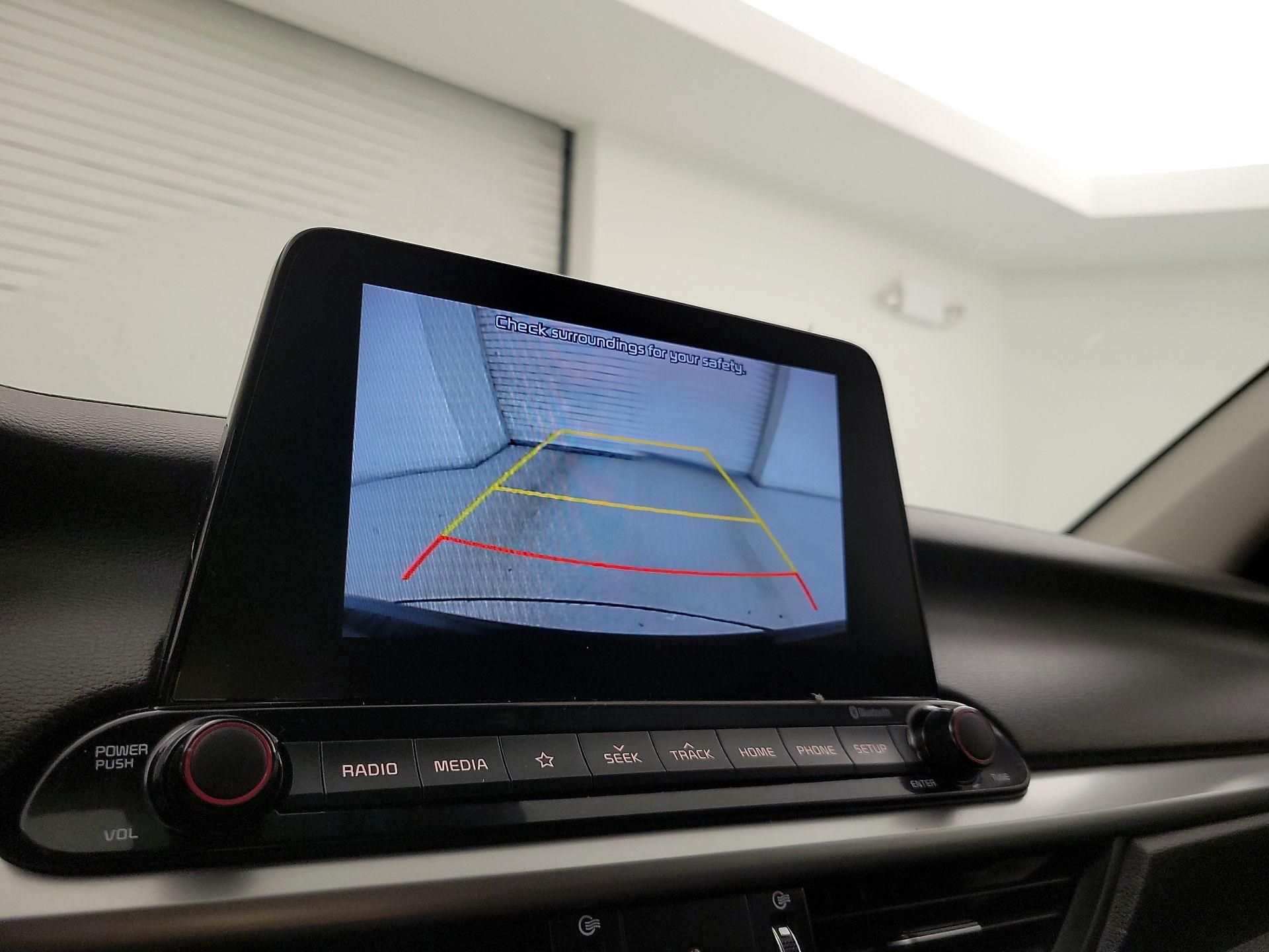 Thumbnail: 2019 Kia Forte - 14