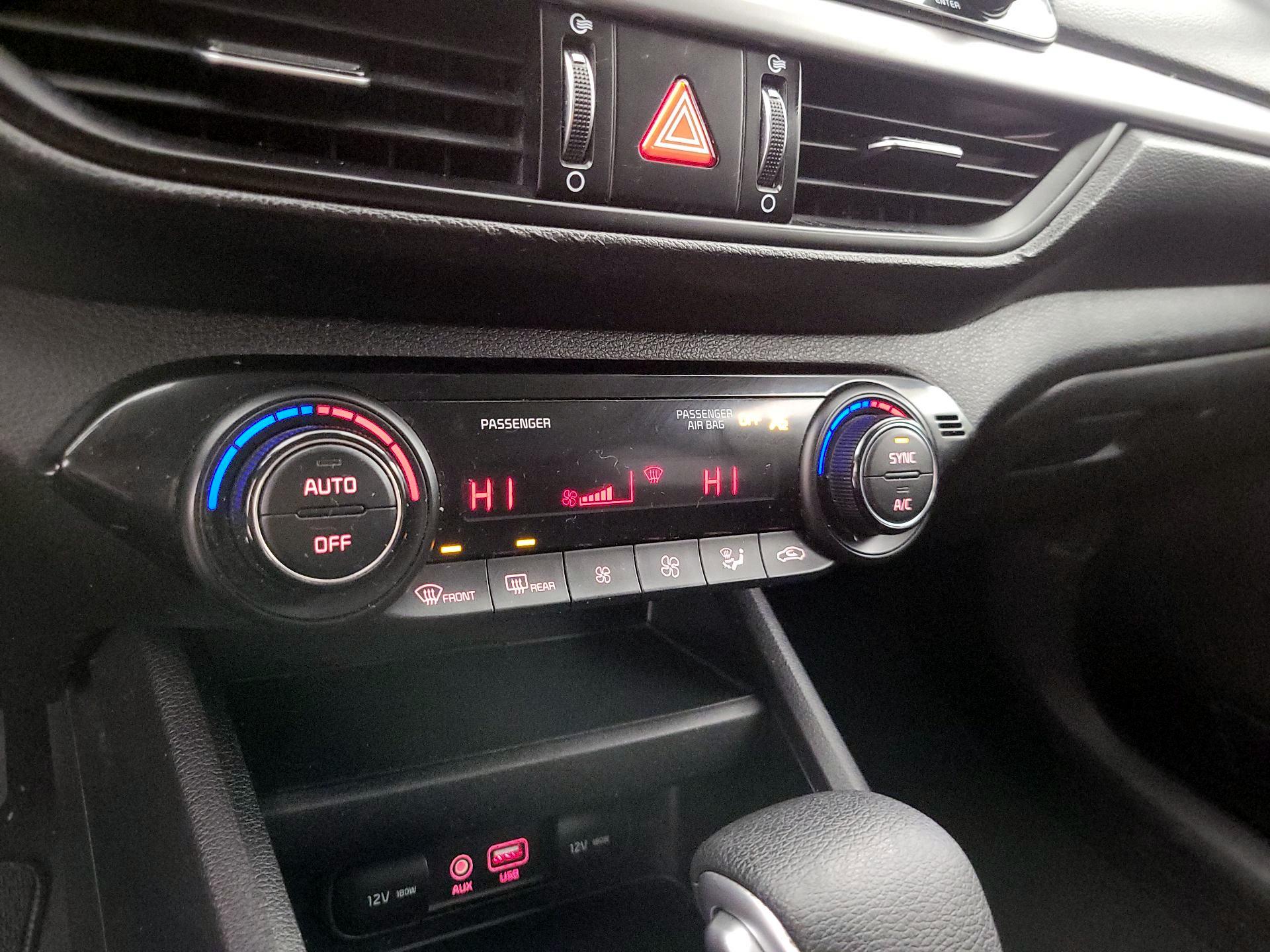 Thumbnail: 2019 Kia Forte - 16