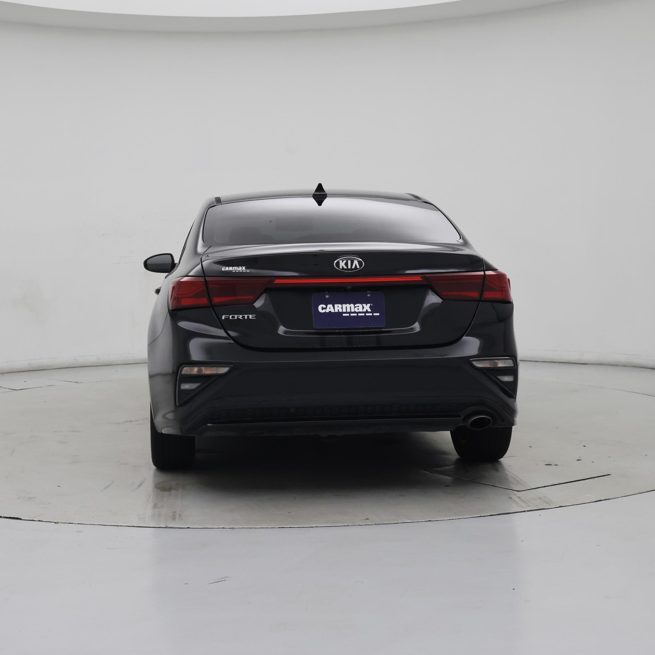 Thumbnail: 2019 Kia Forte - 6