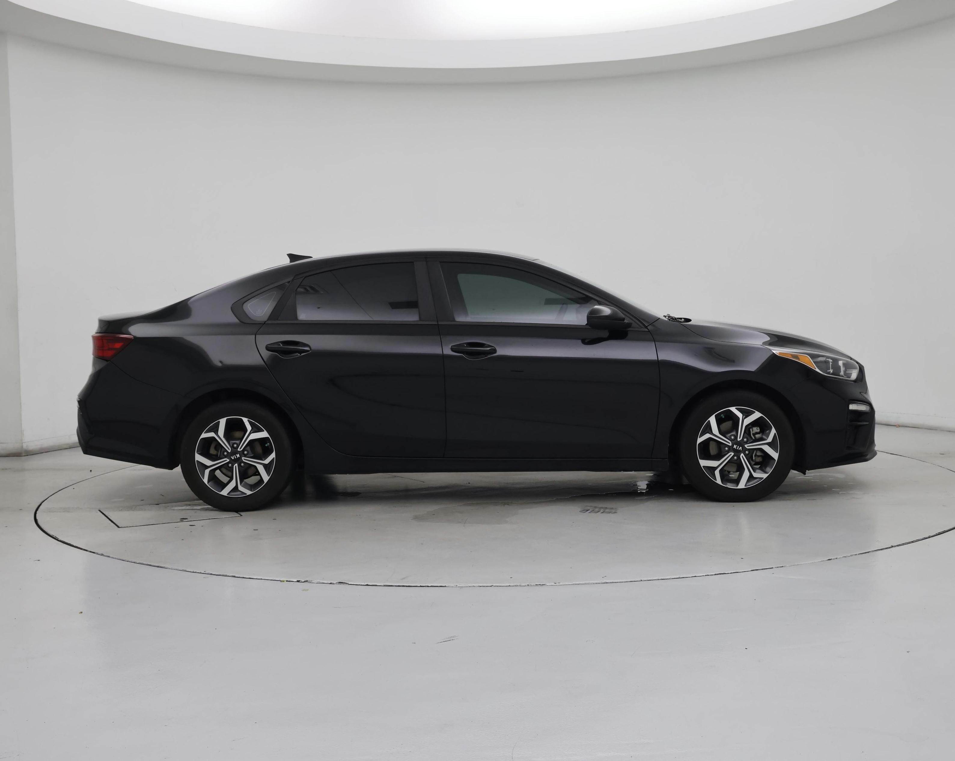 Thumbnail: 2019 Kia Forte - 7