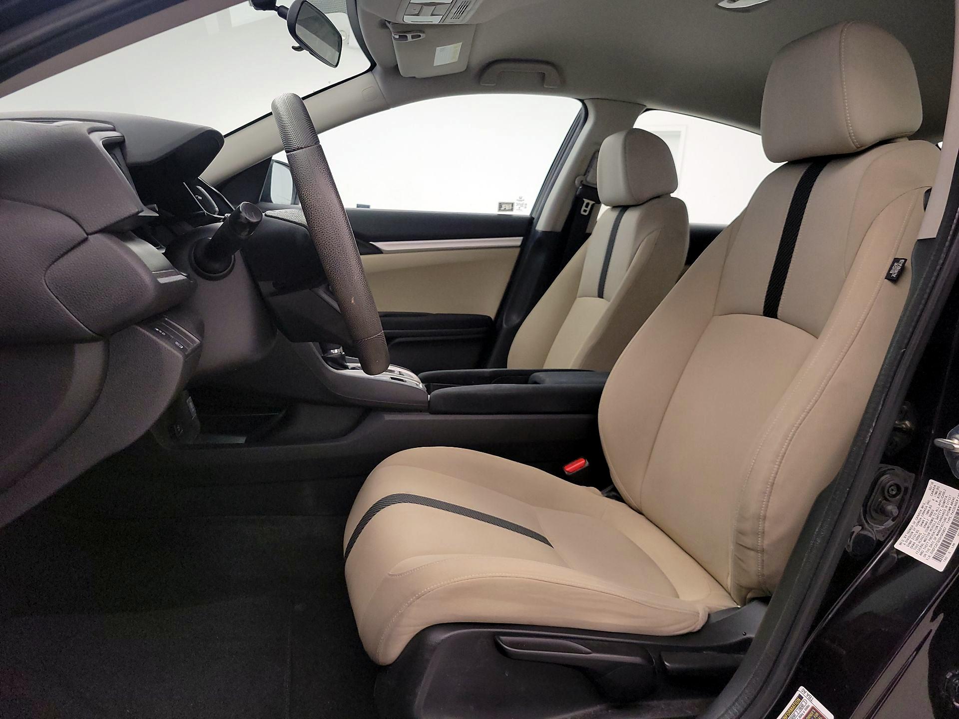 Thumbnail: 2016 Honda Civic - 11